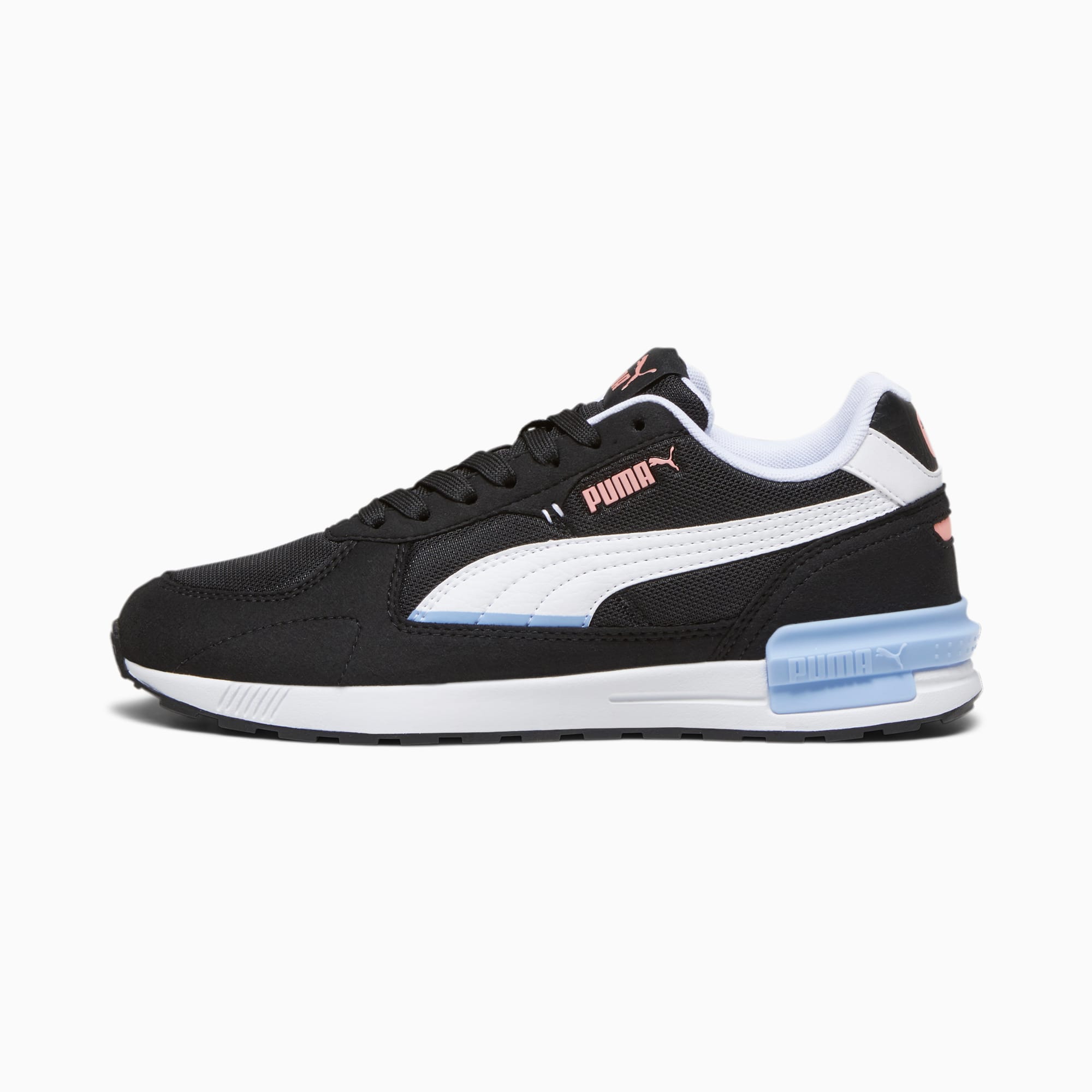Graviton Unisex Sneakers