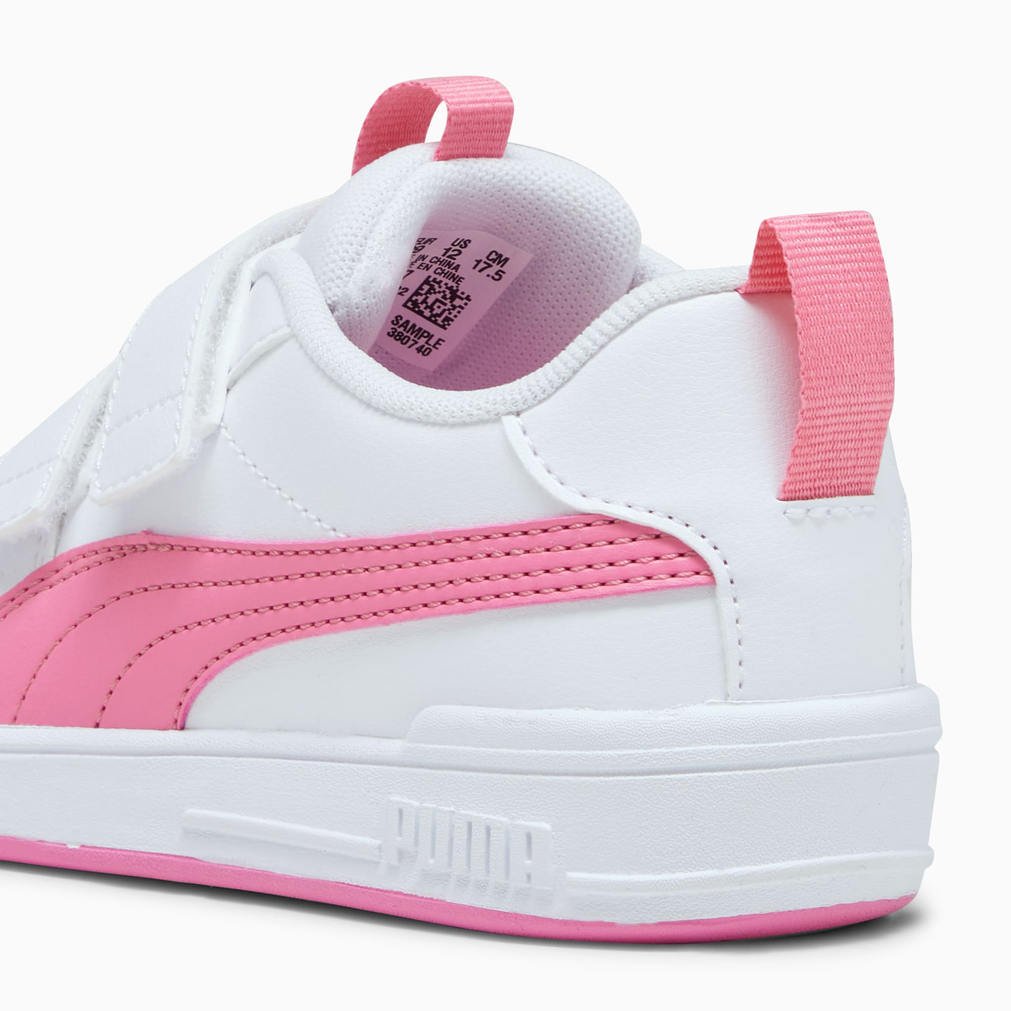 Zapatillas puma kids top