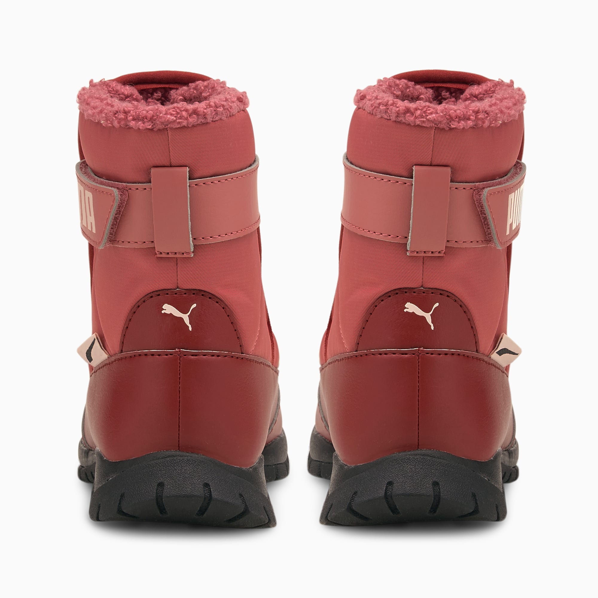 Mens puma winter boots store
