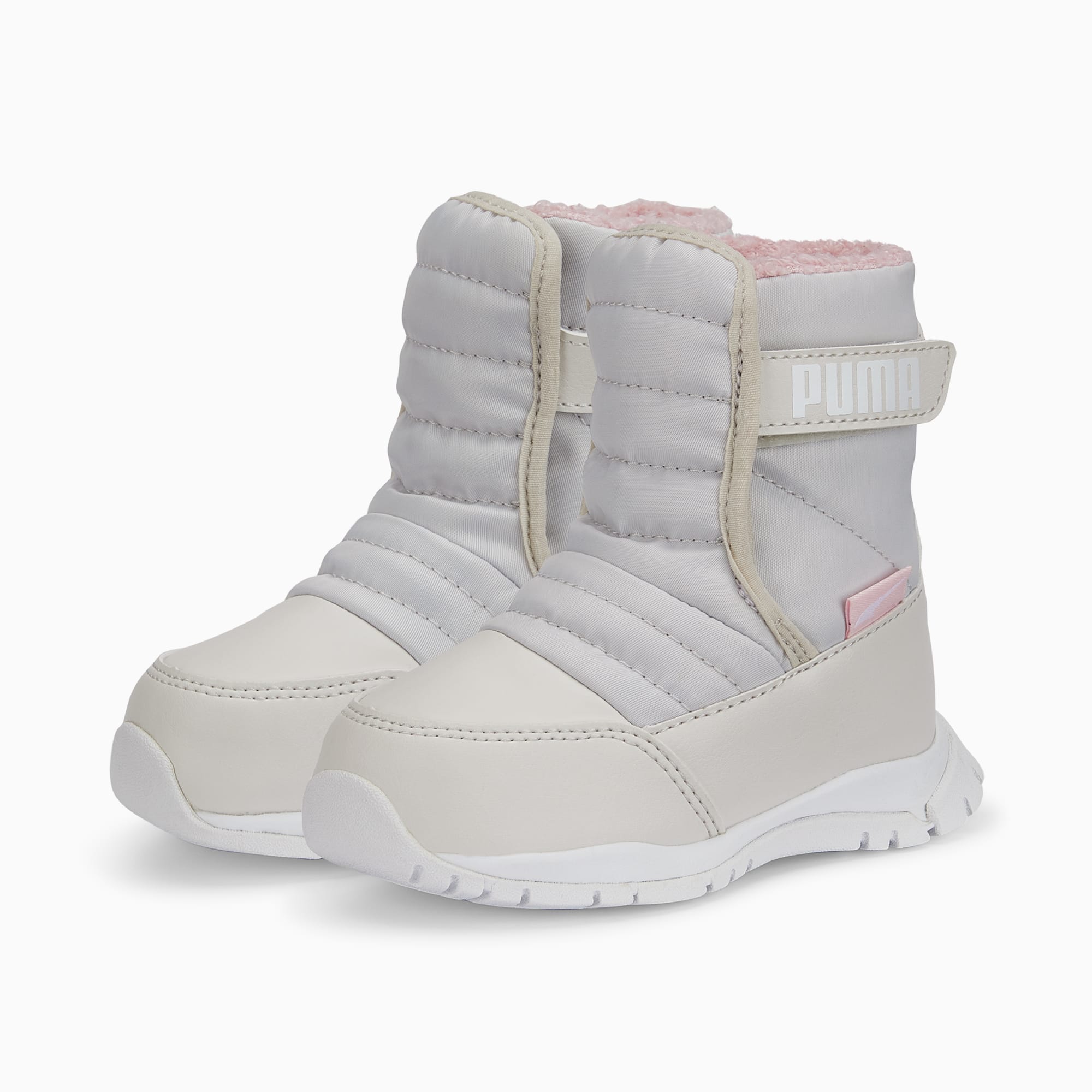 Nieve Winter Toddler Boots
