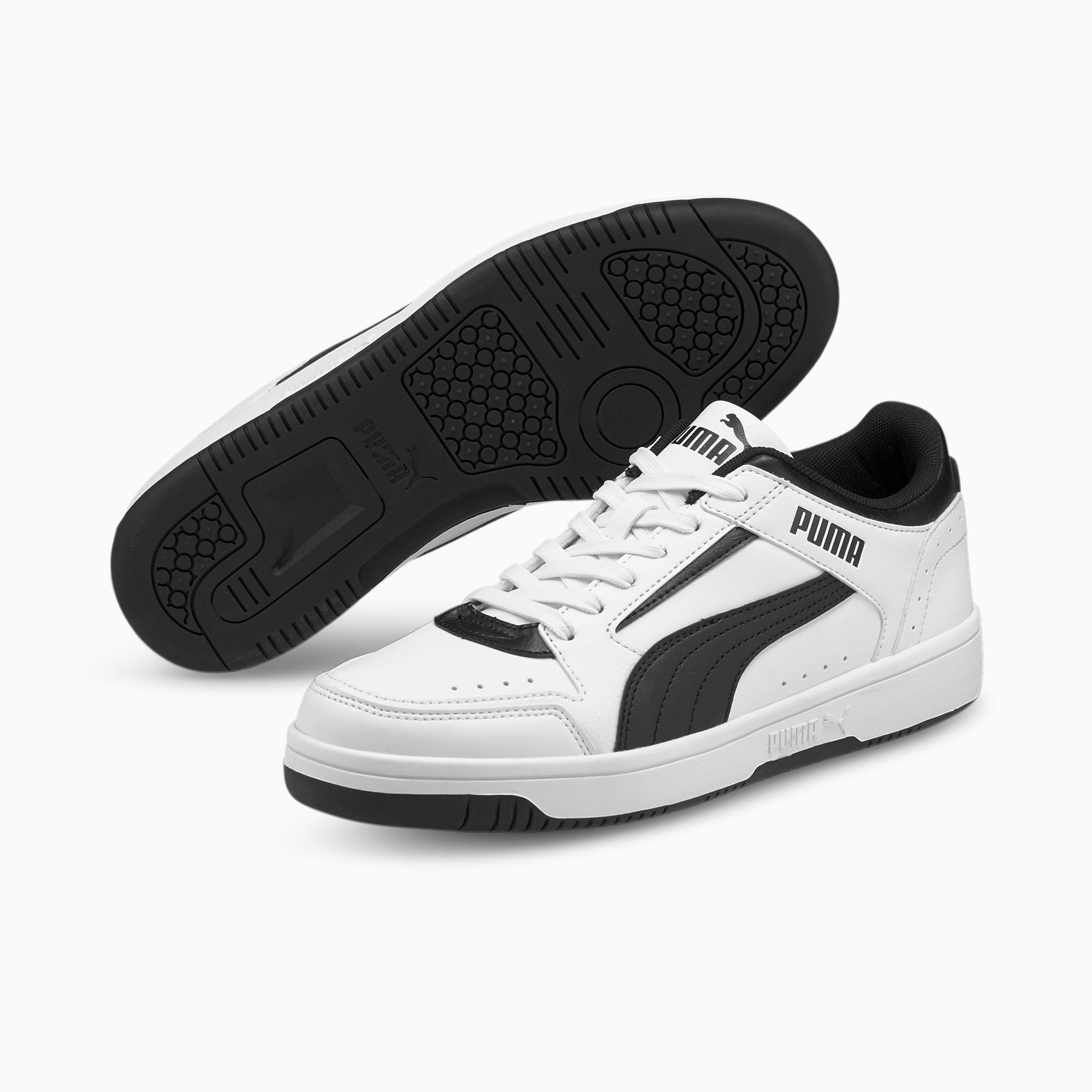 Puma Men's Rebound Joy Low Sneakers