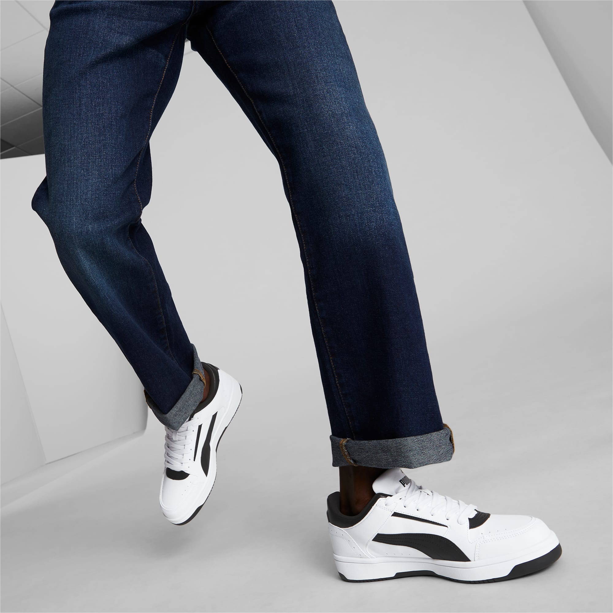 Puma basket brights yoyo sneakers 2025