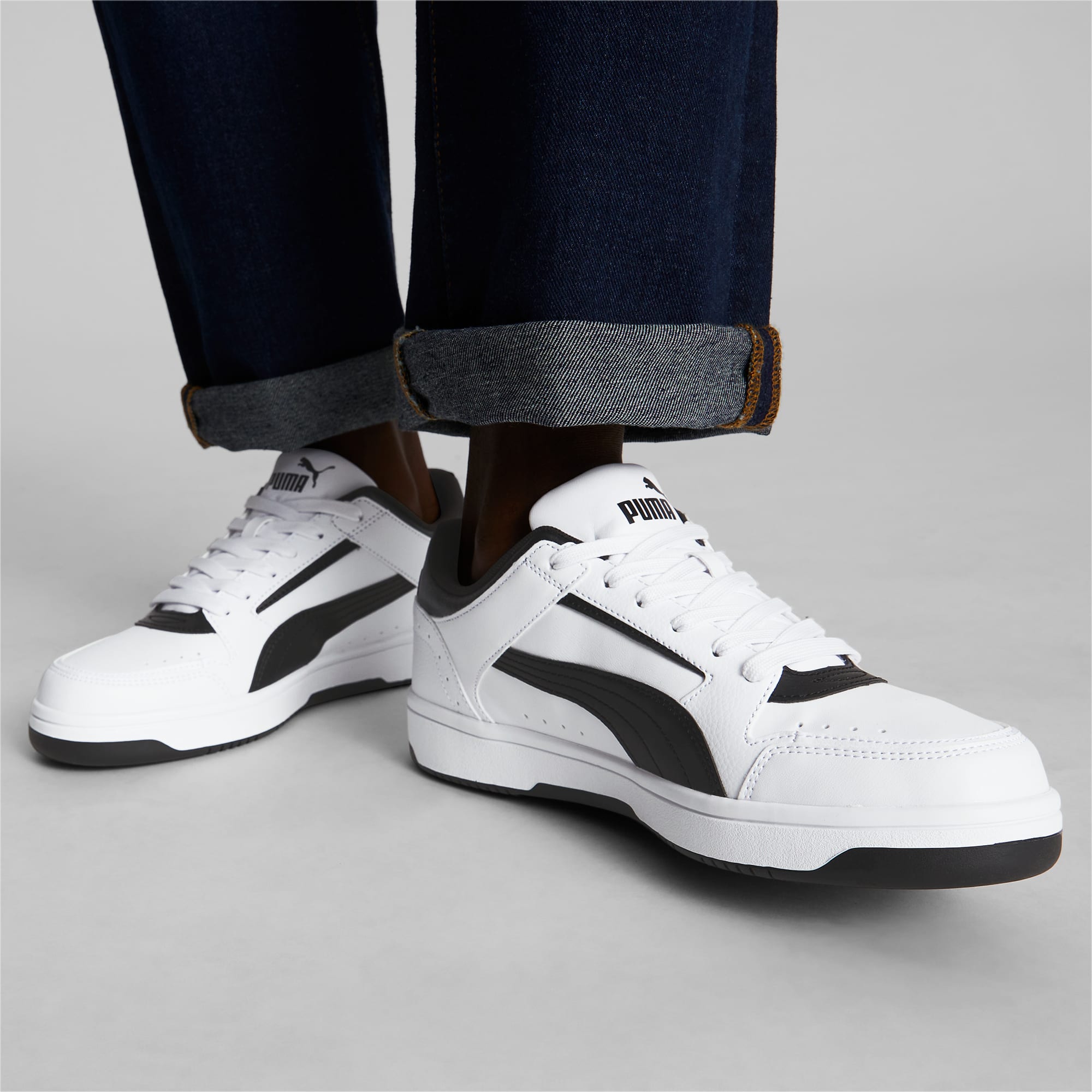 Puma basket brights yoyo men sold outlet