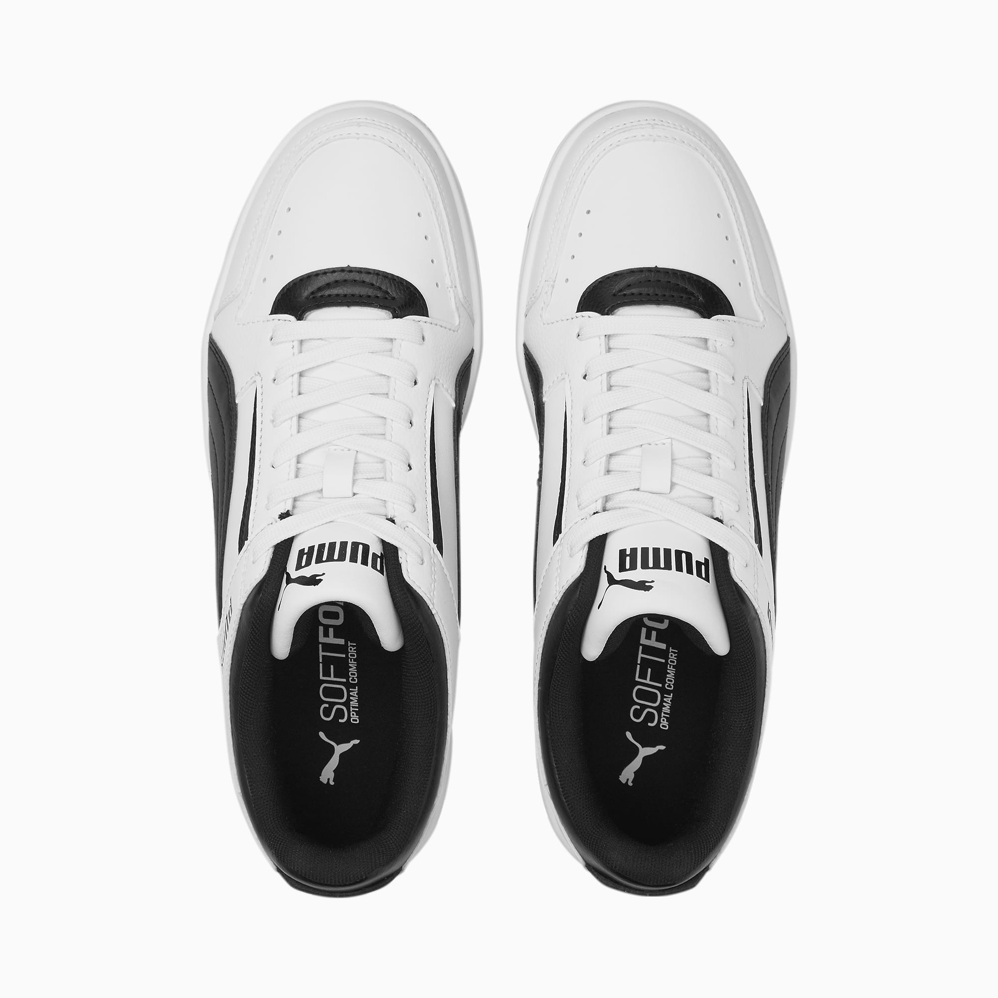 Tenis Puma Rebound Joy Gris para Hombre [PUM731]