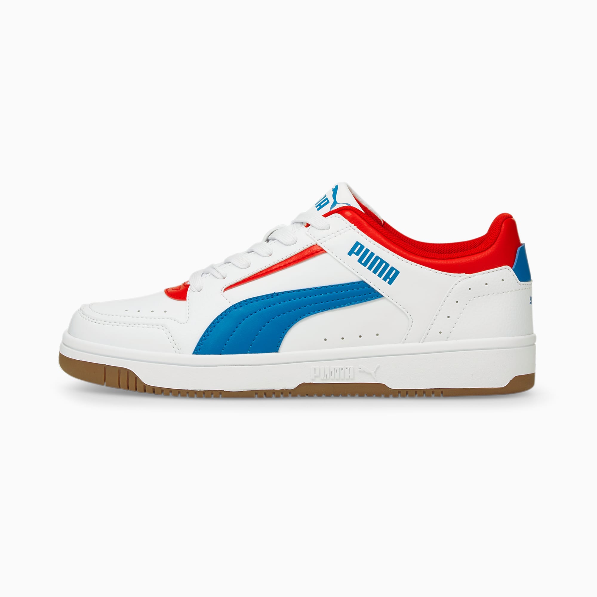 Puma low 2025