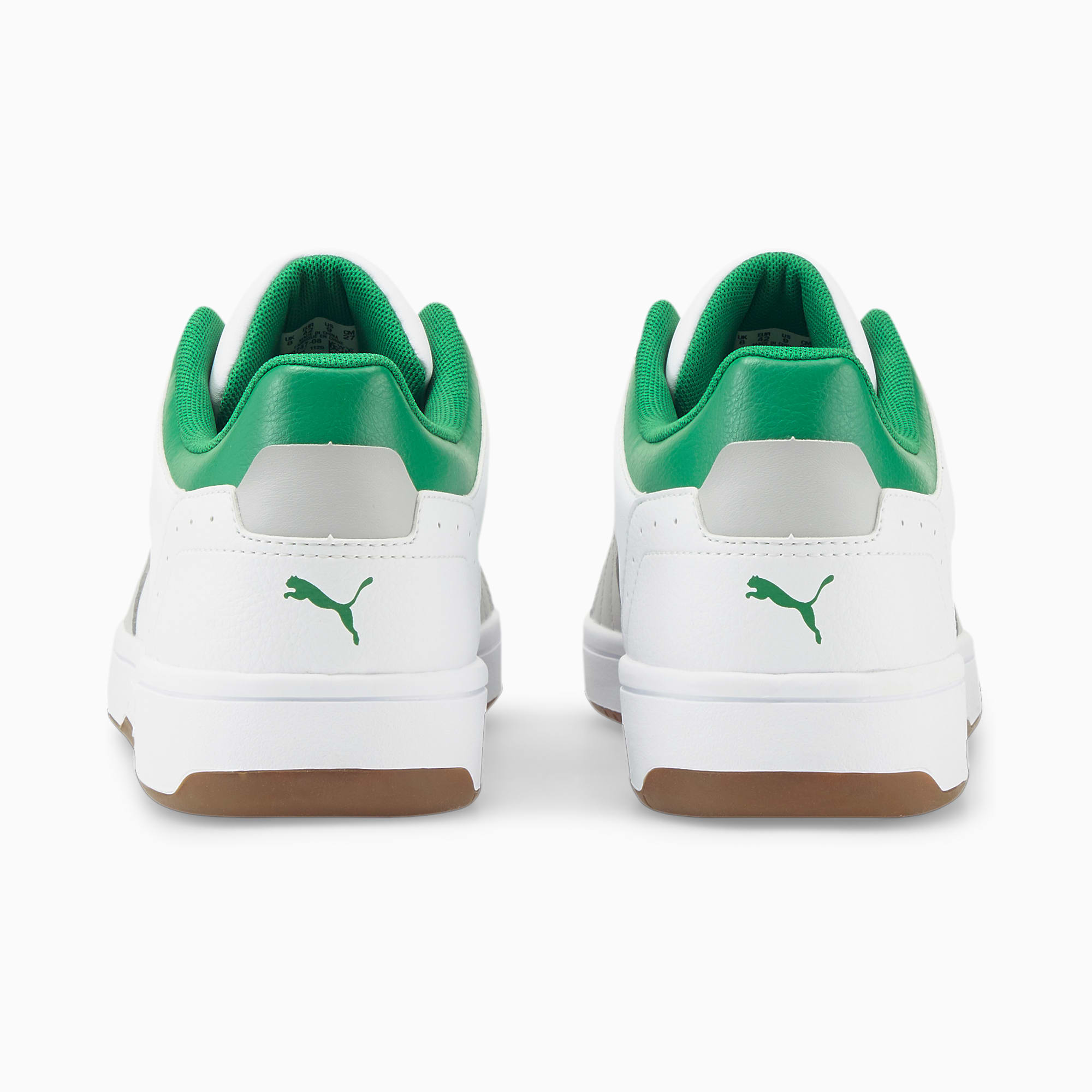 Rebound Joy Low Trainers
