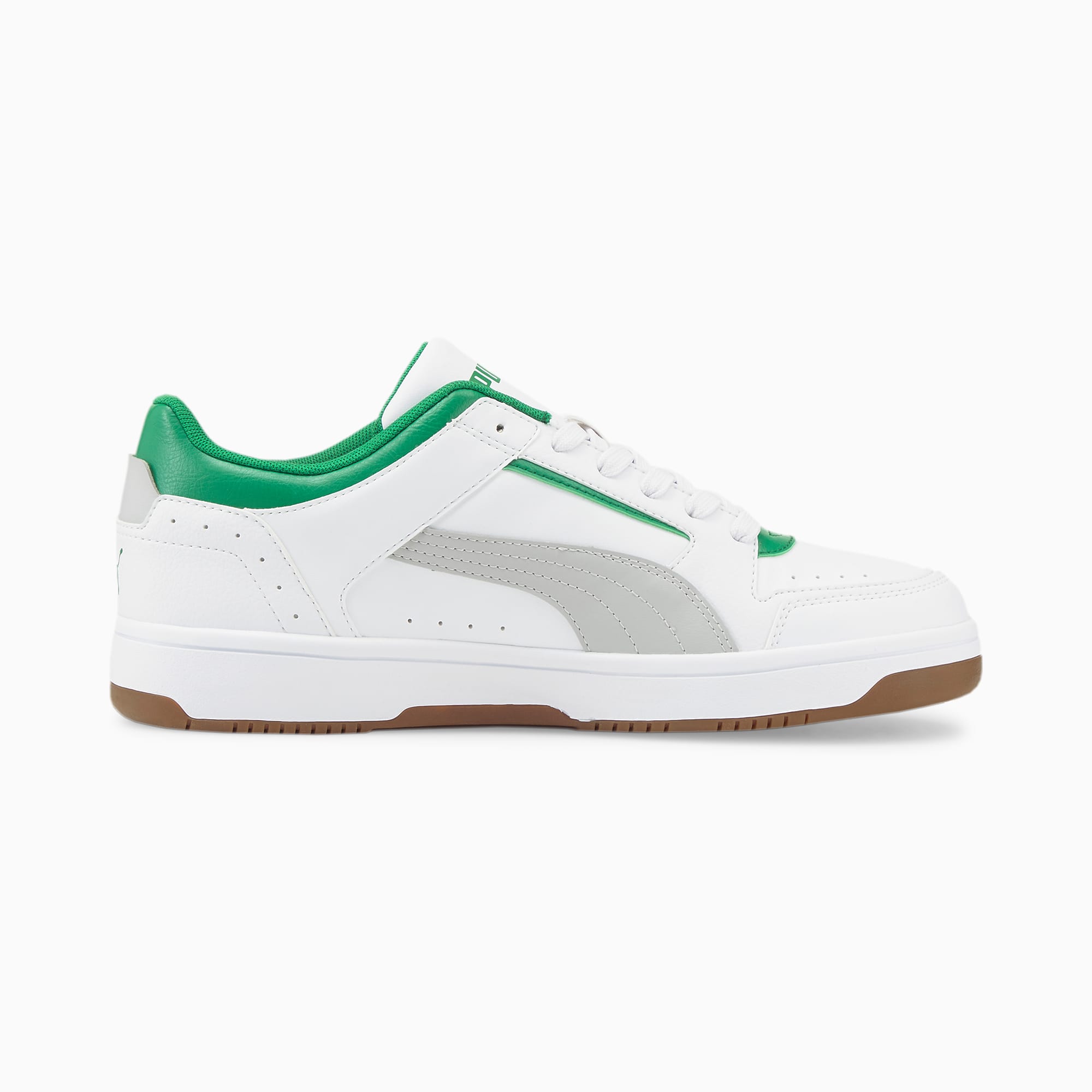 Rebound Joy Low Trainers