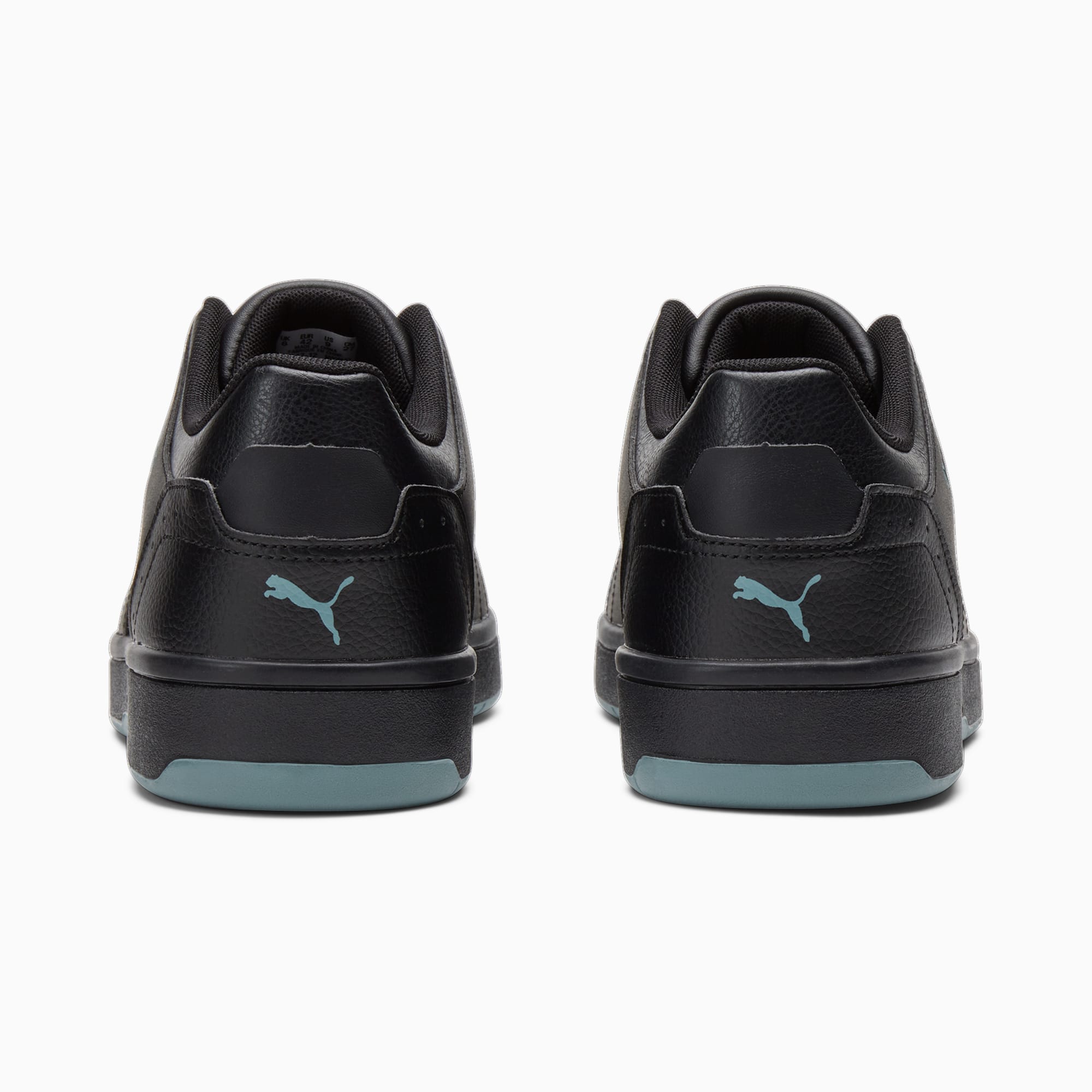 Puma ekstra black clearance