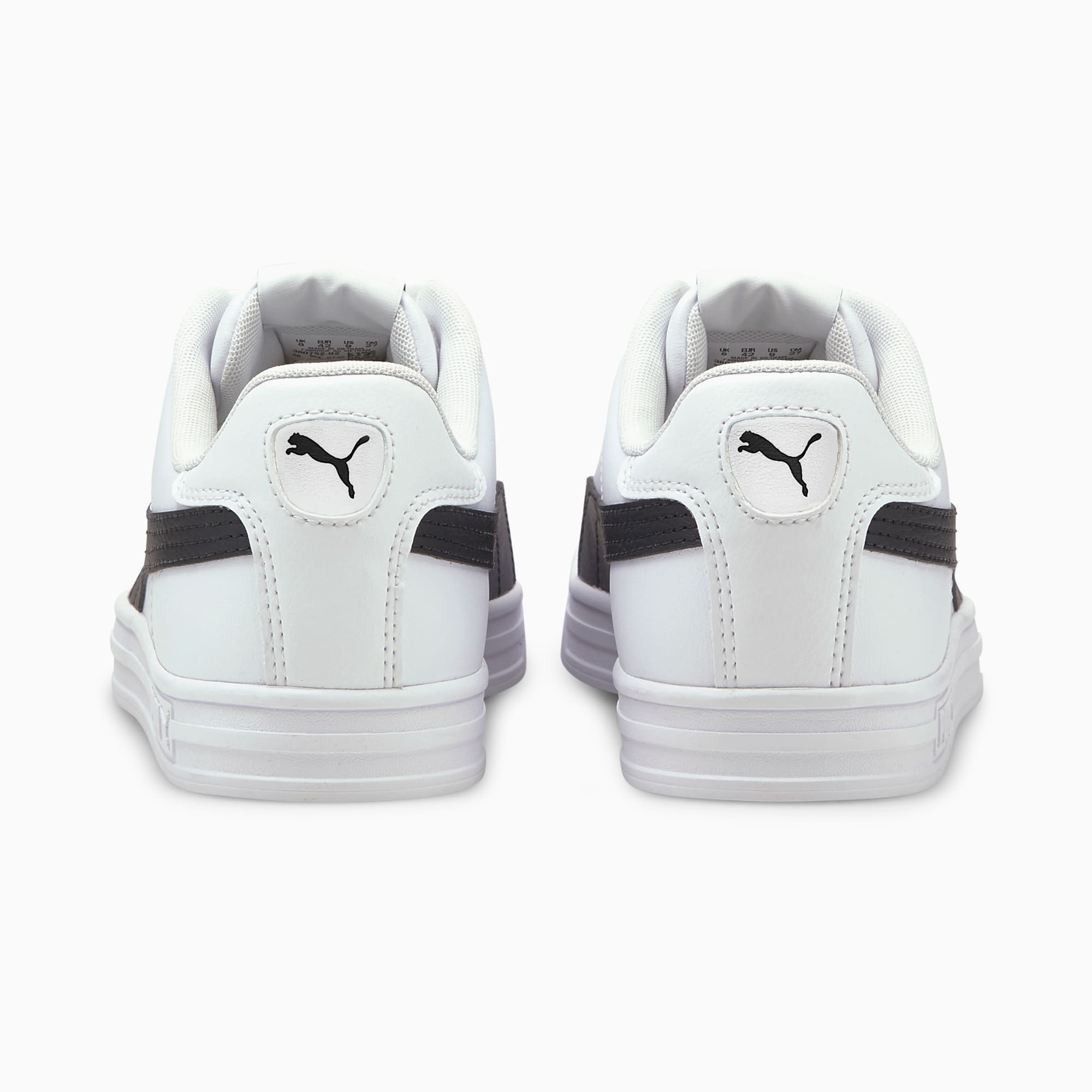 Puma smash vulc white sneakers sale