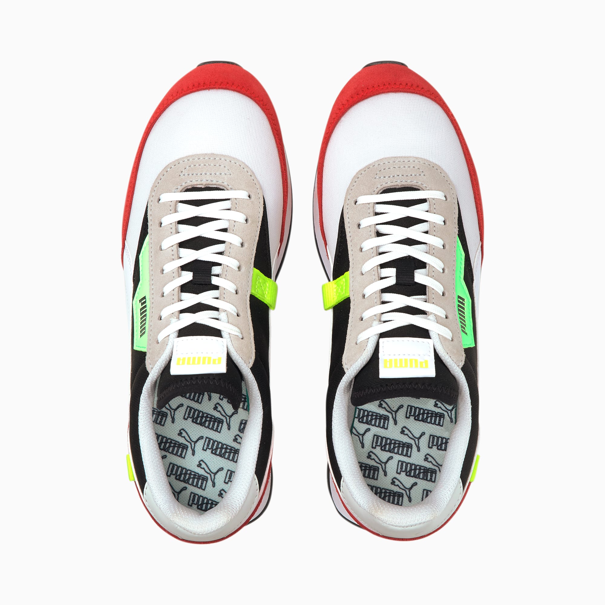 Puma retro mens sneakers on sale