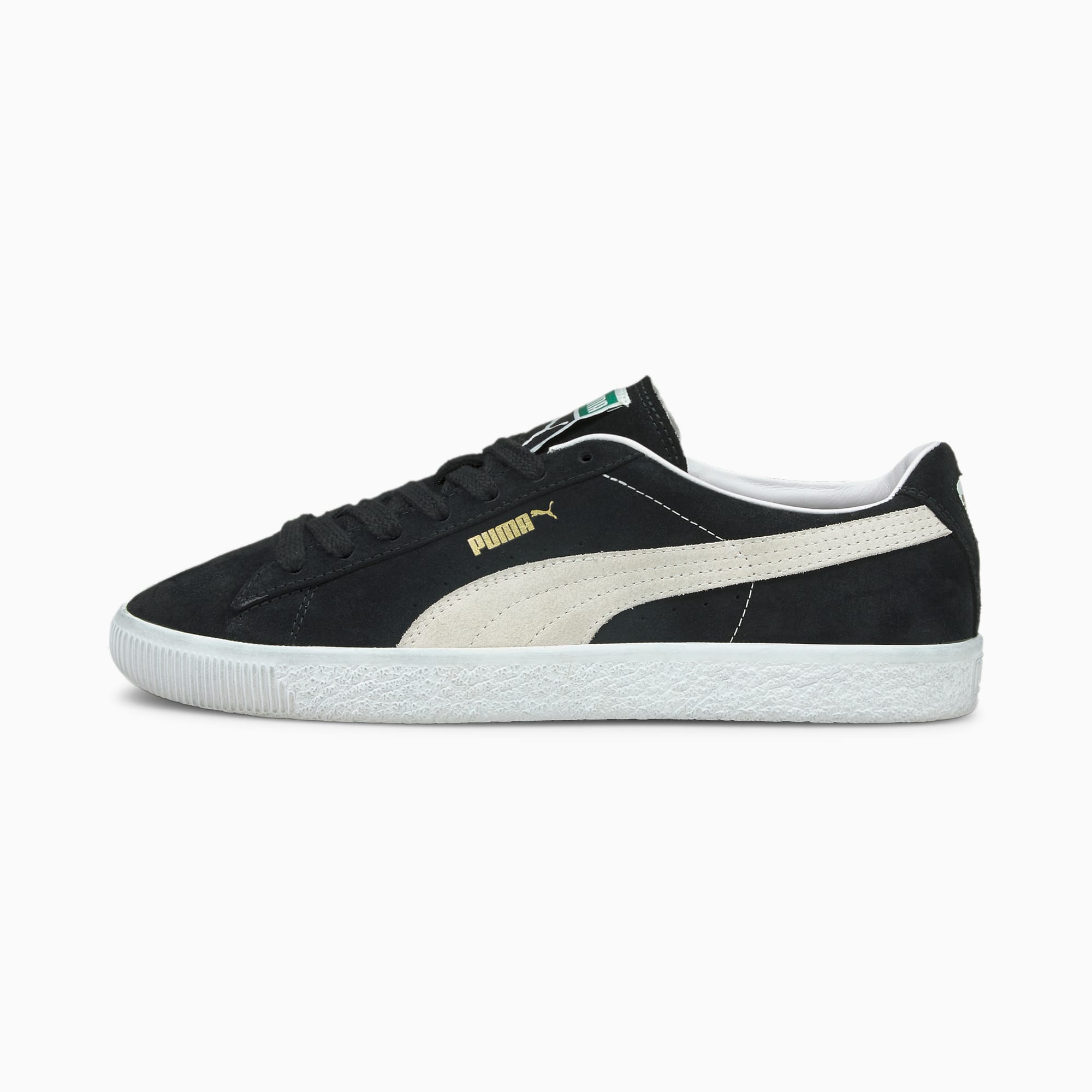 puma suede retro