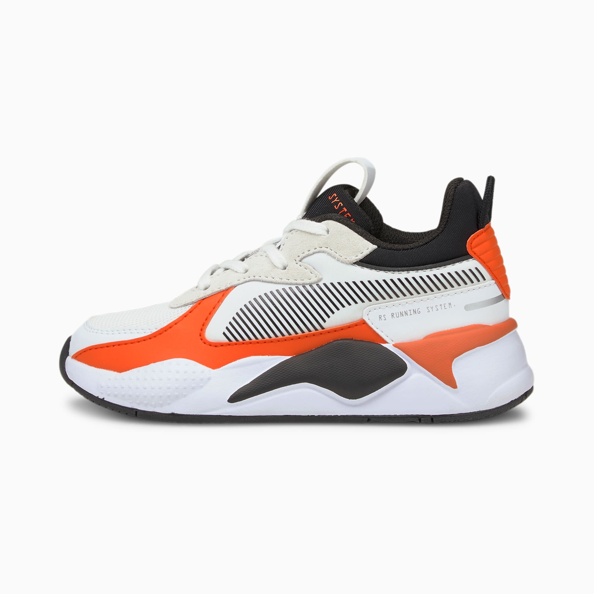 puma youth shoes