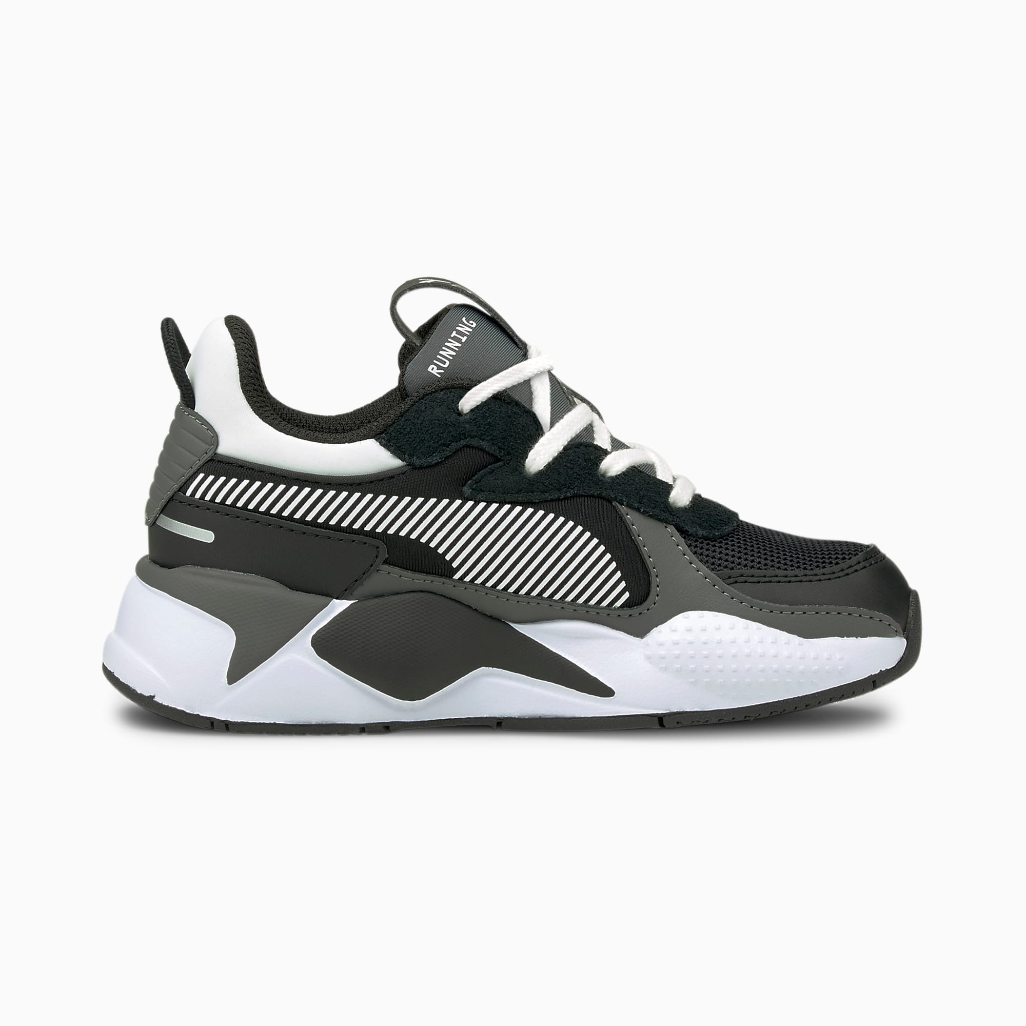 Rs x puma noir store
