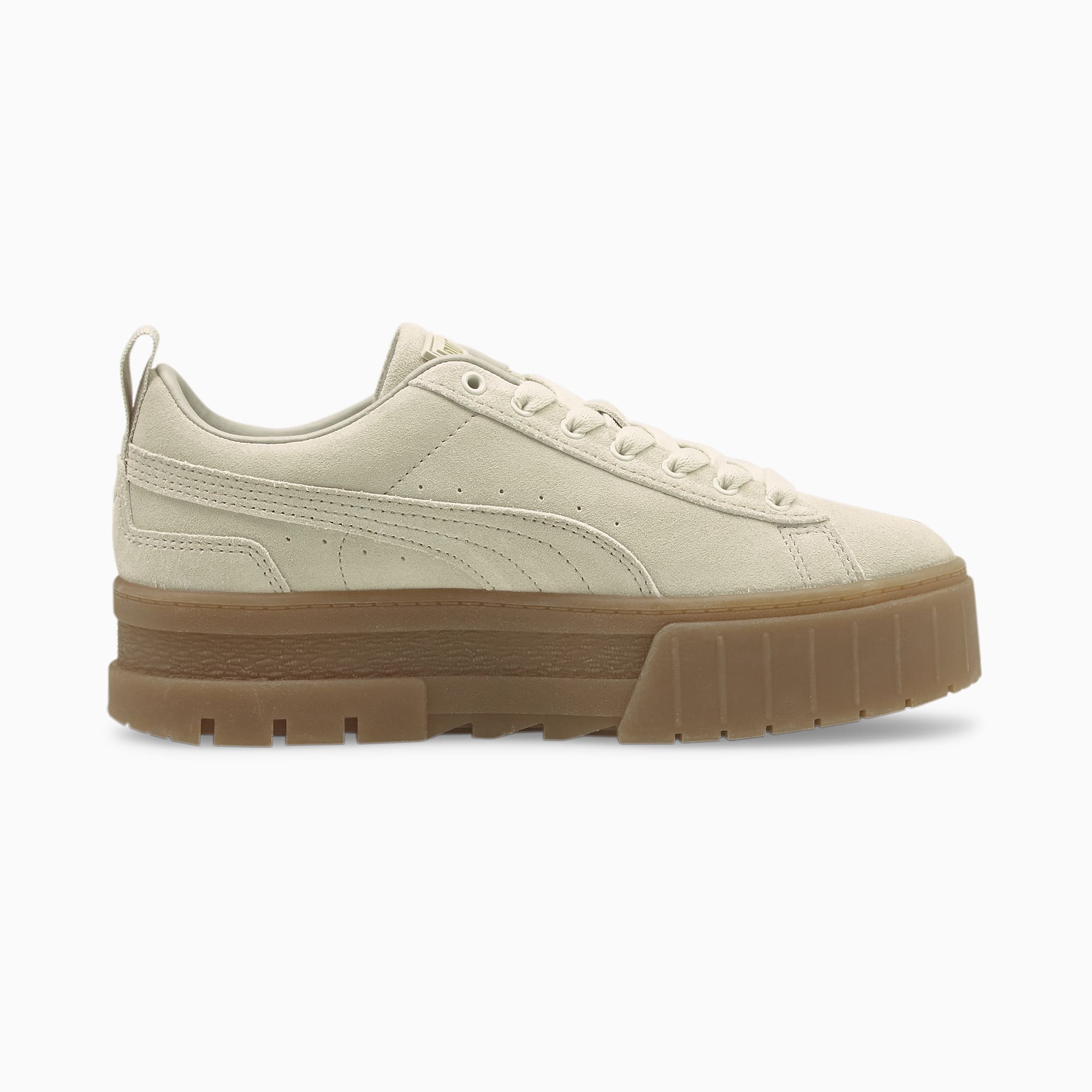 Puma damen sneaker platform trace bold hotsell