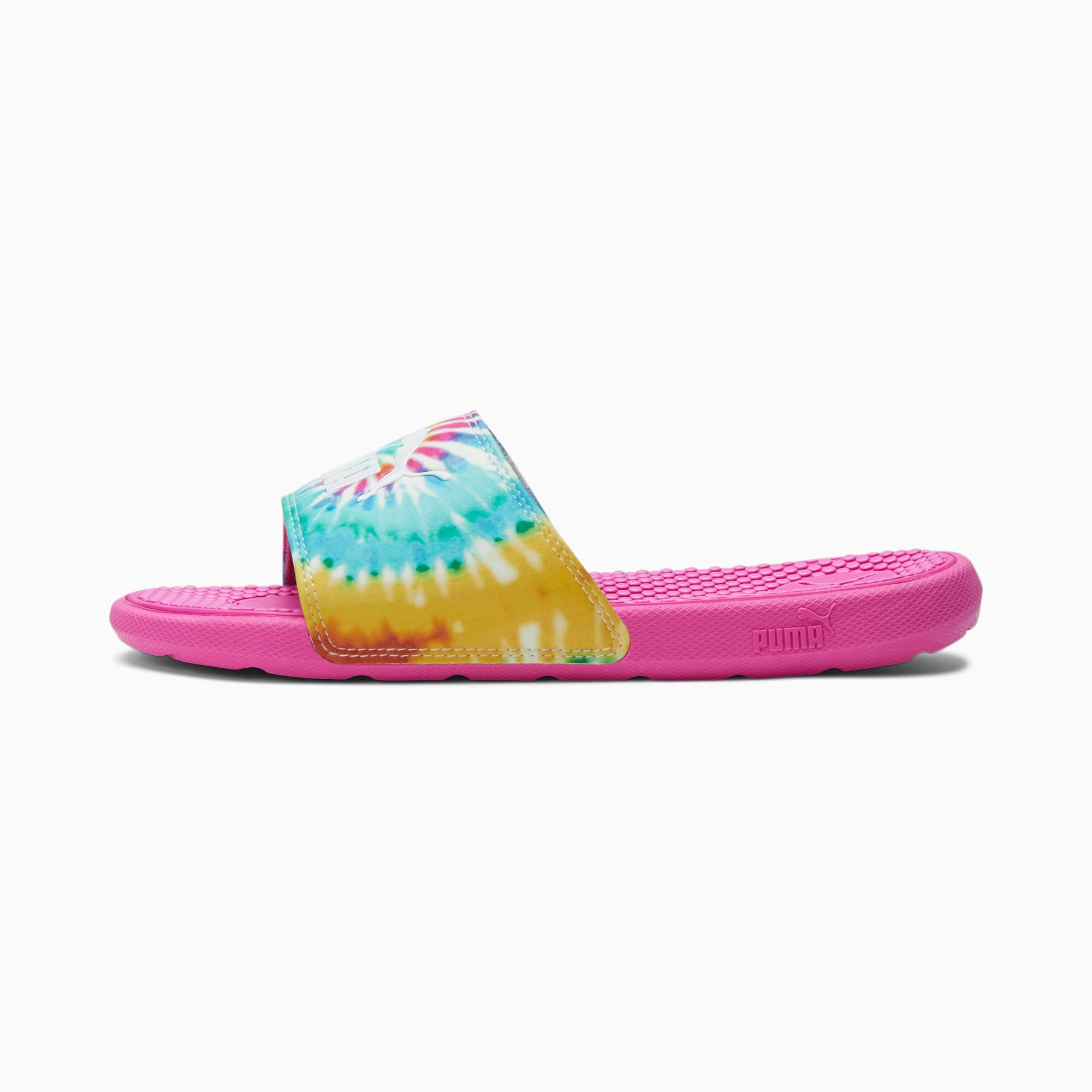 お手軽価格で贈りやすい Cool PUMA | JR Slides Dye Tie Cat その他