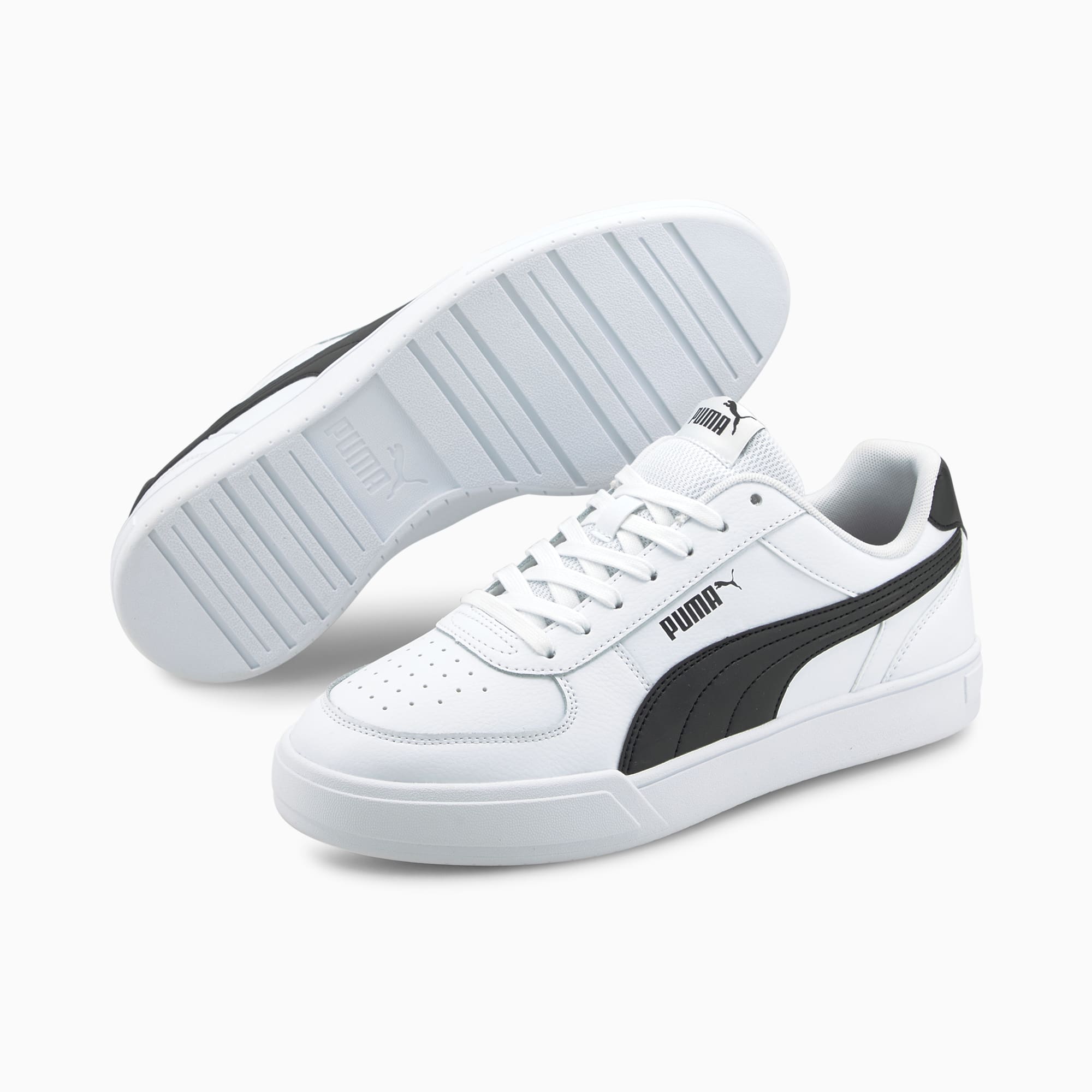 Scarpe da ginnastica Caven black PUMA