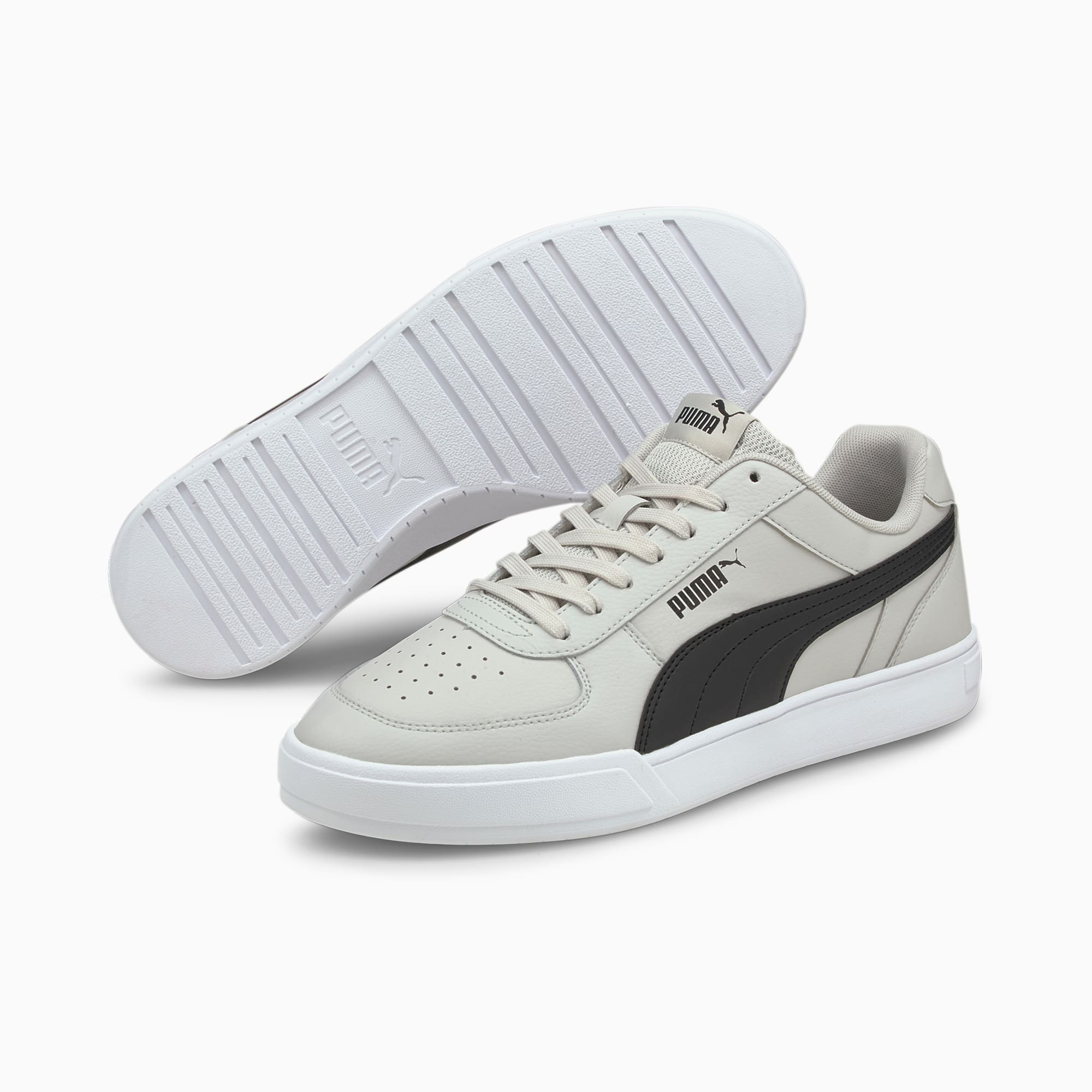 Puma Caven 2.0 VTG Sneaker - Men's - Free Shipping