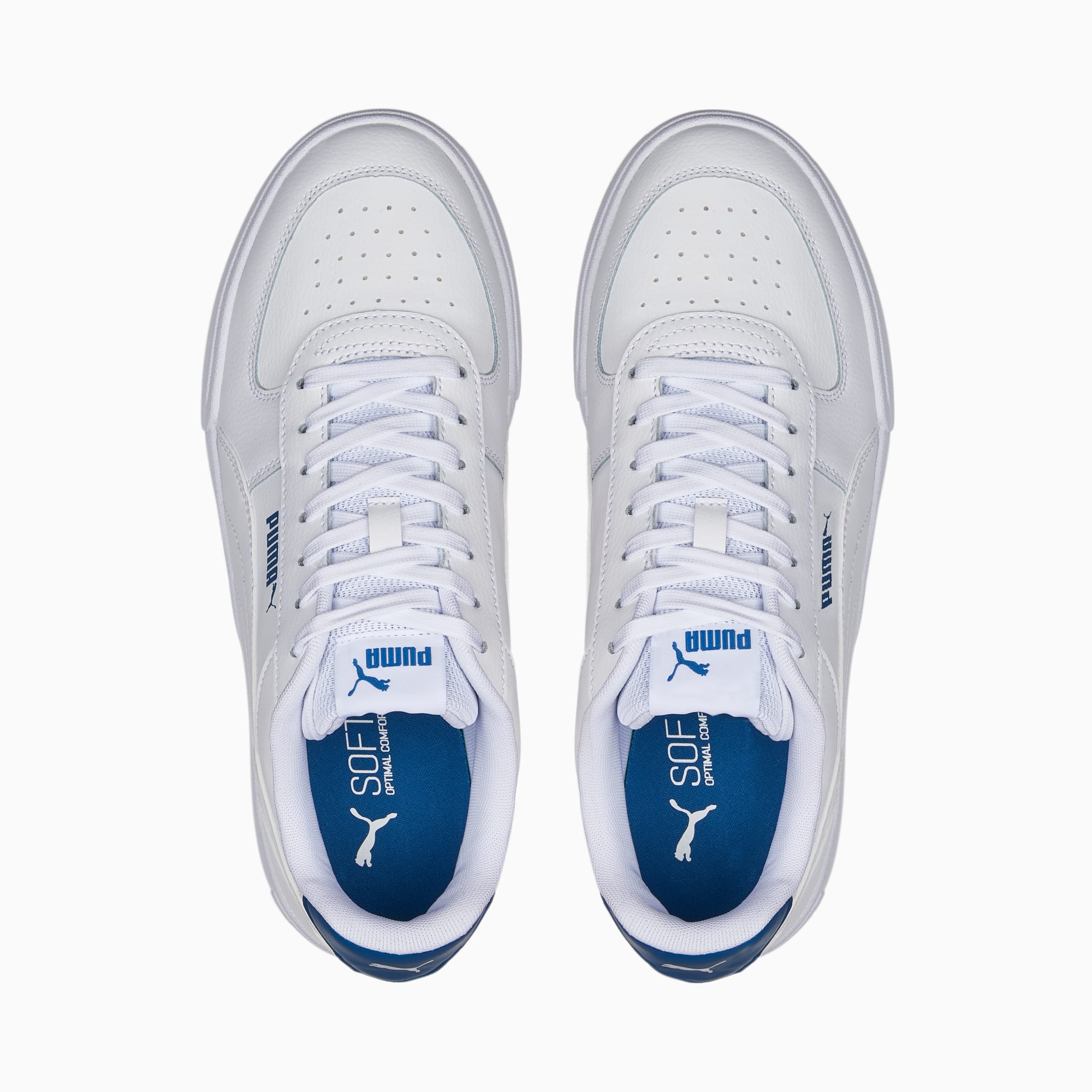 Puma white puma discount royal