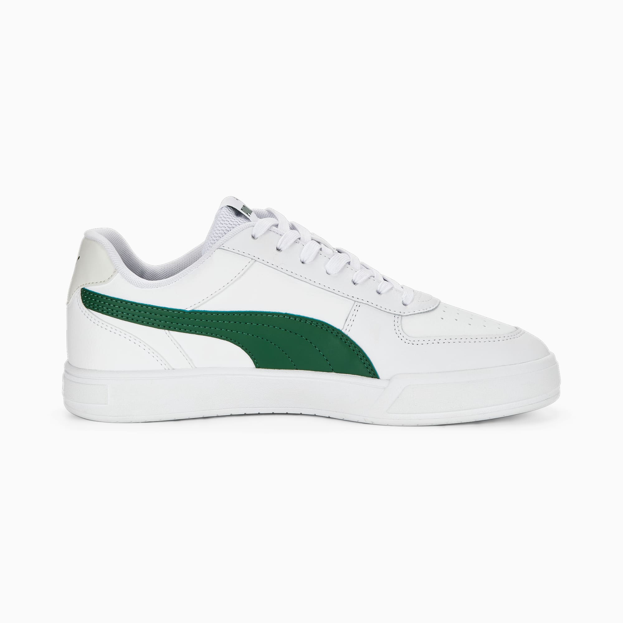 Puma grey trainers outlet