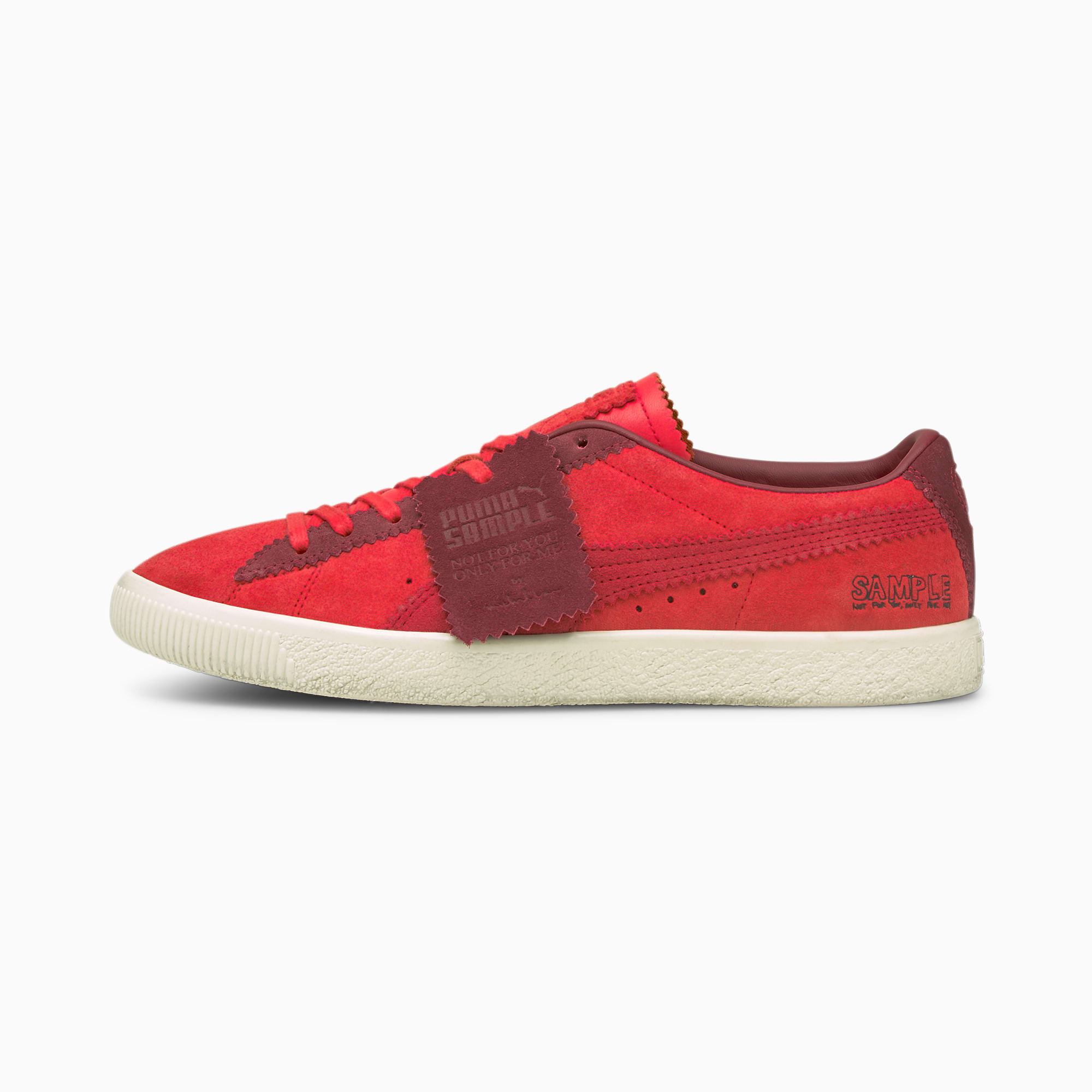 Michael lau puma suede clearance