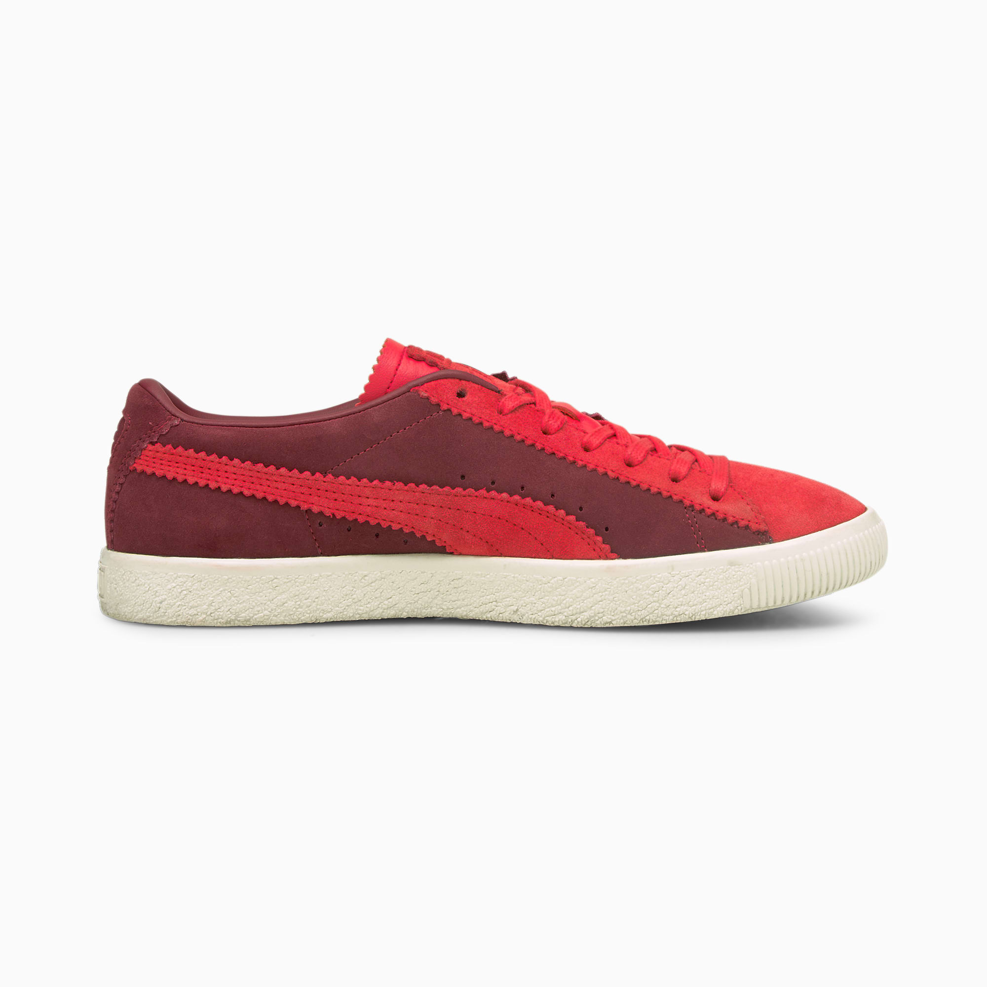 Puma suede x michael lau deals