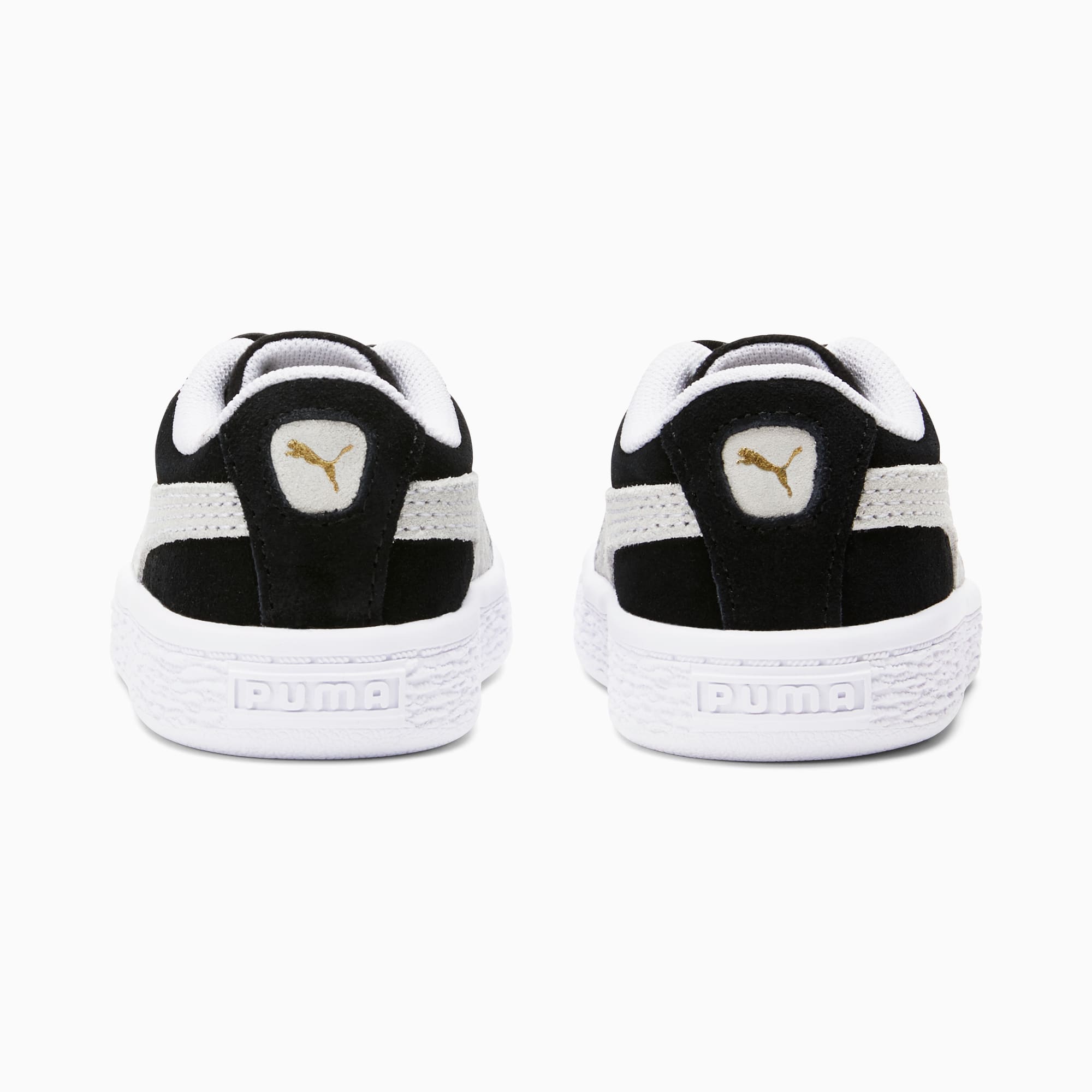 Les espadrilles puma top