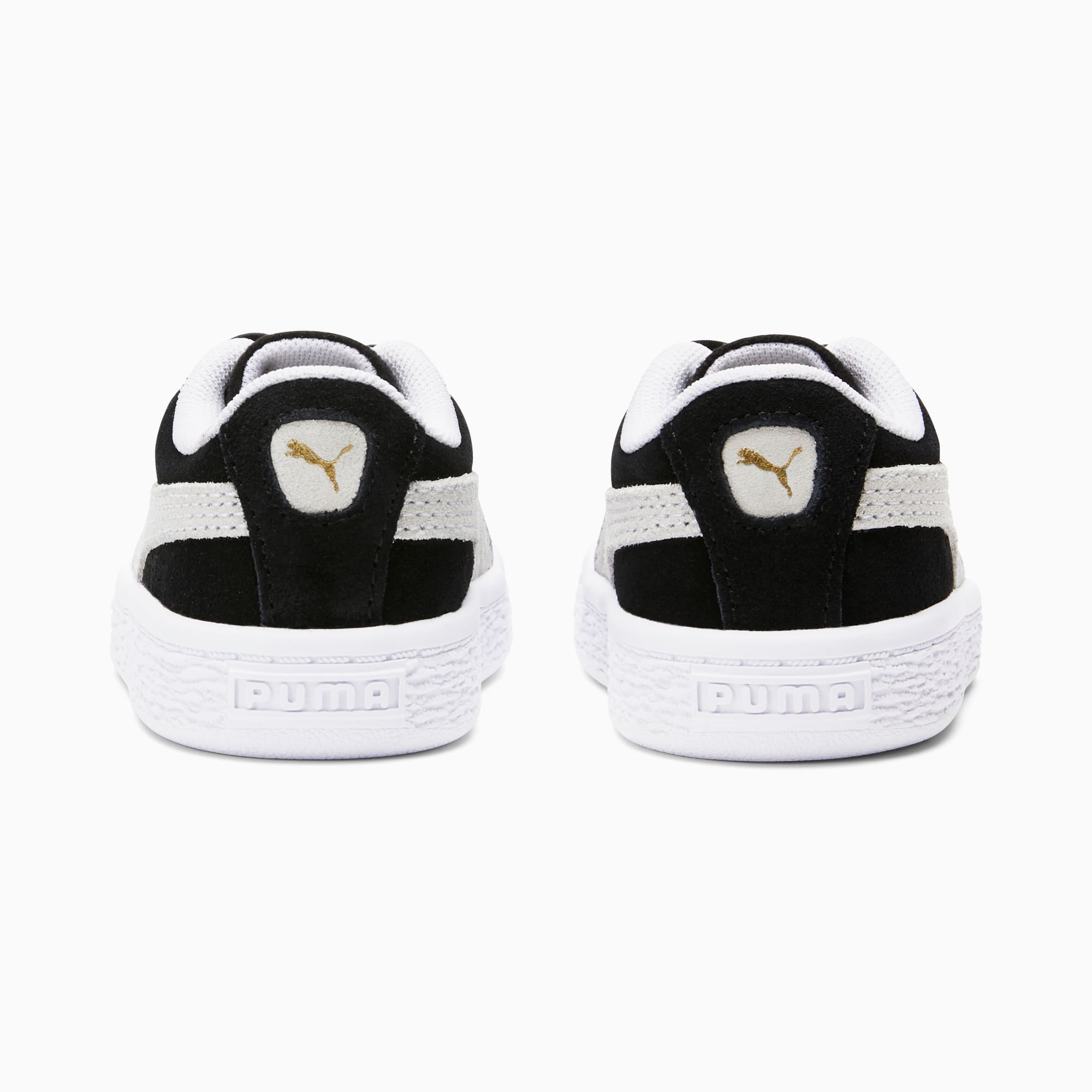 Suede Classic XXI Toddler Shoes