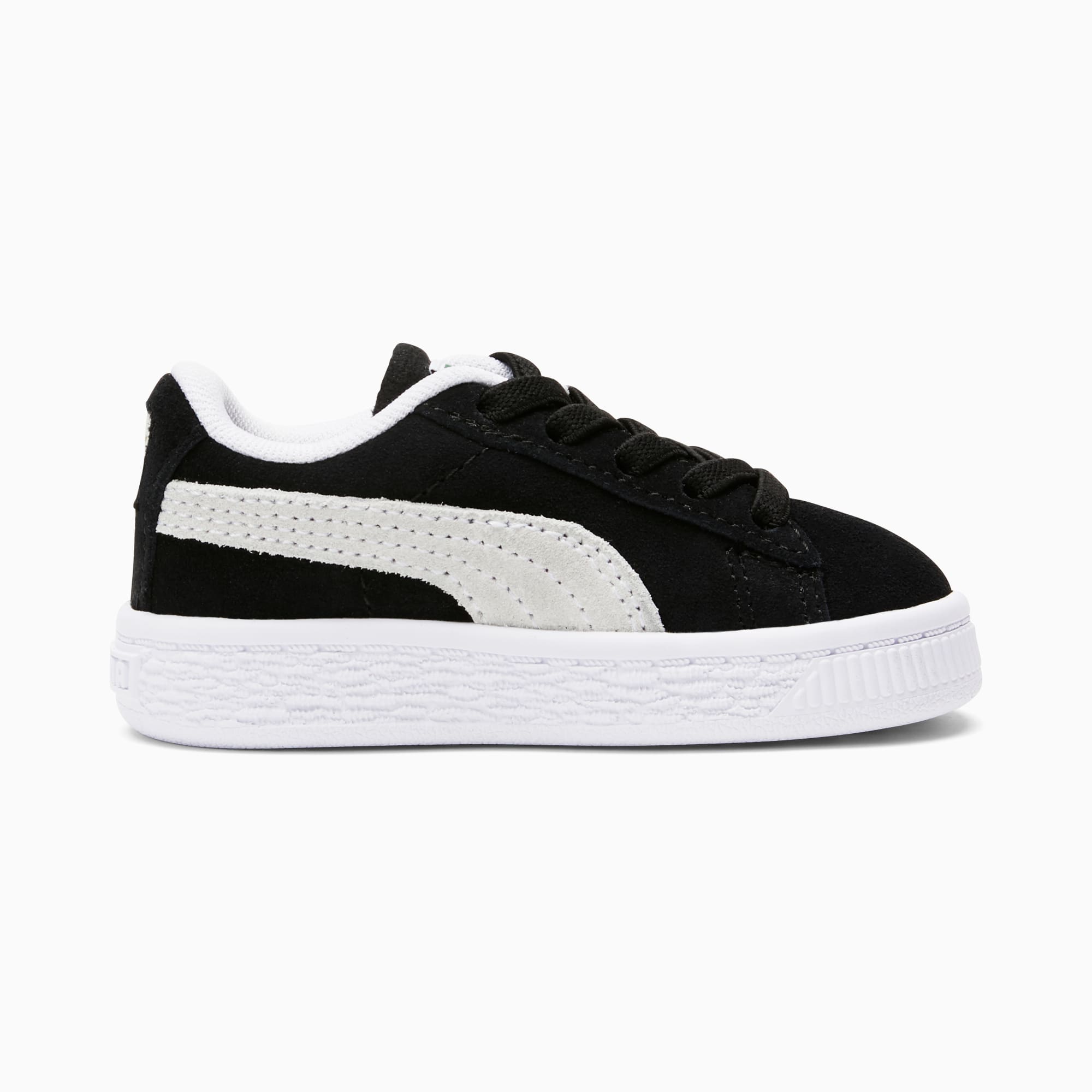 Tenis de hot sale bebe puma
