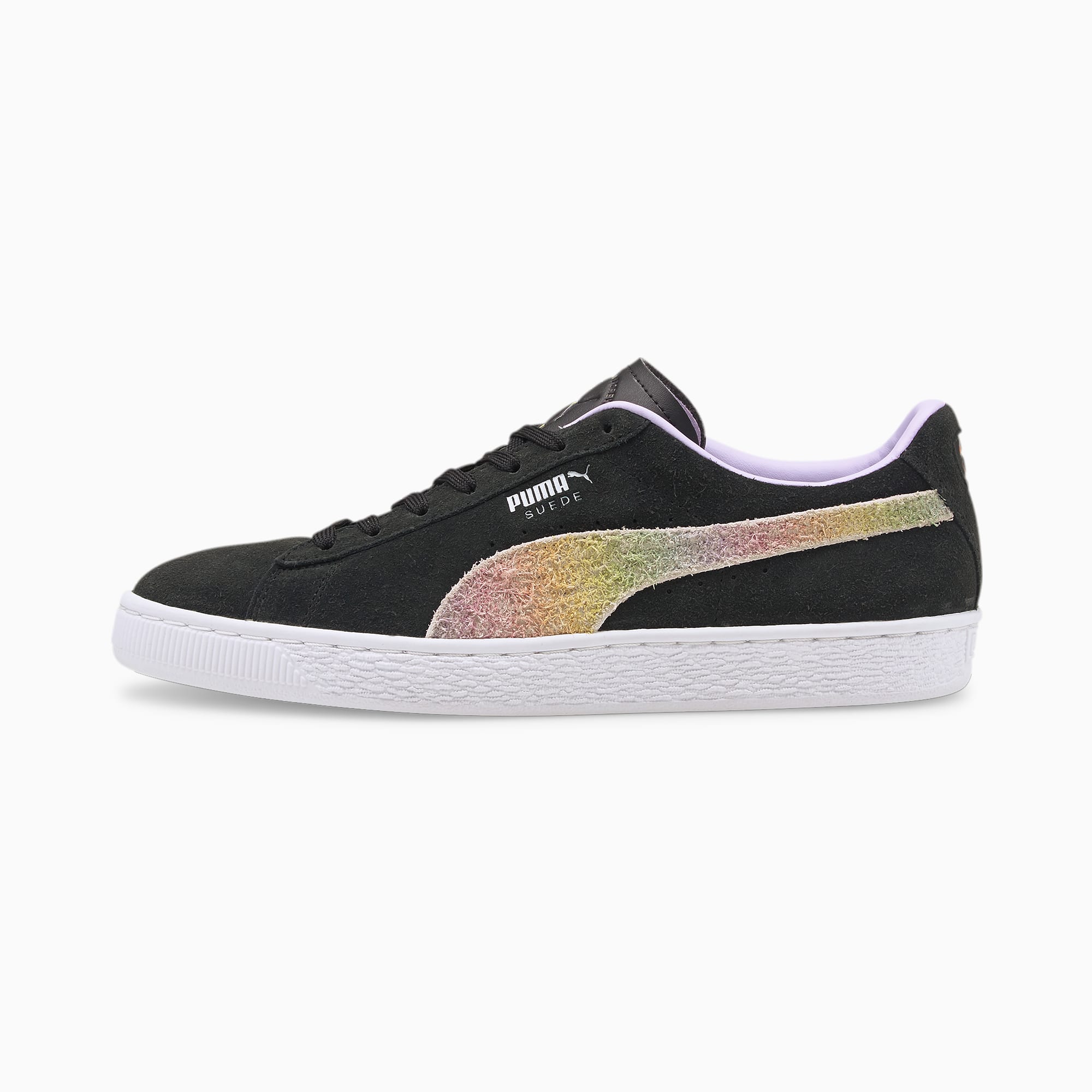 Puma suede tennis shoes outlet
