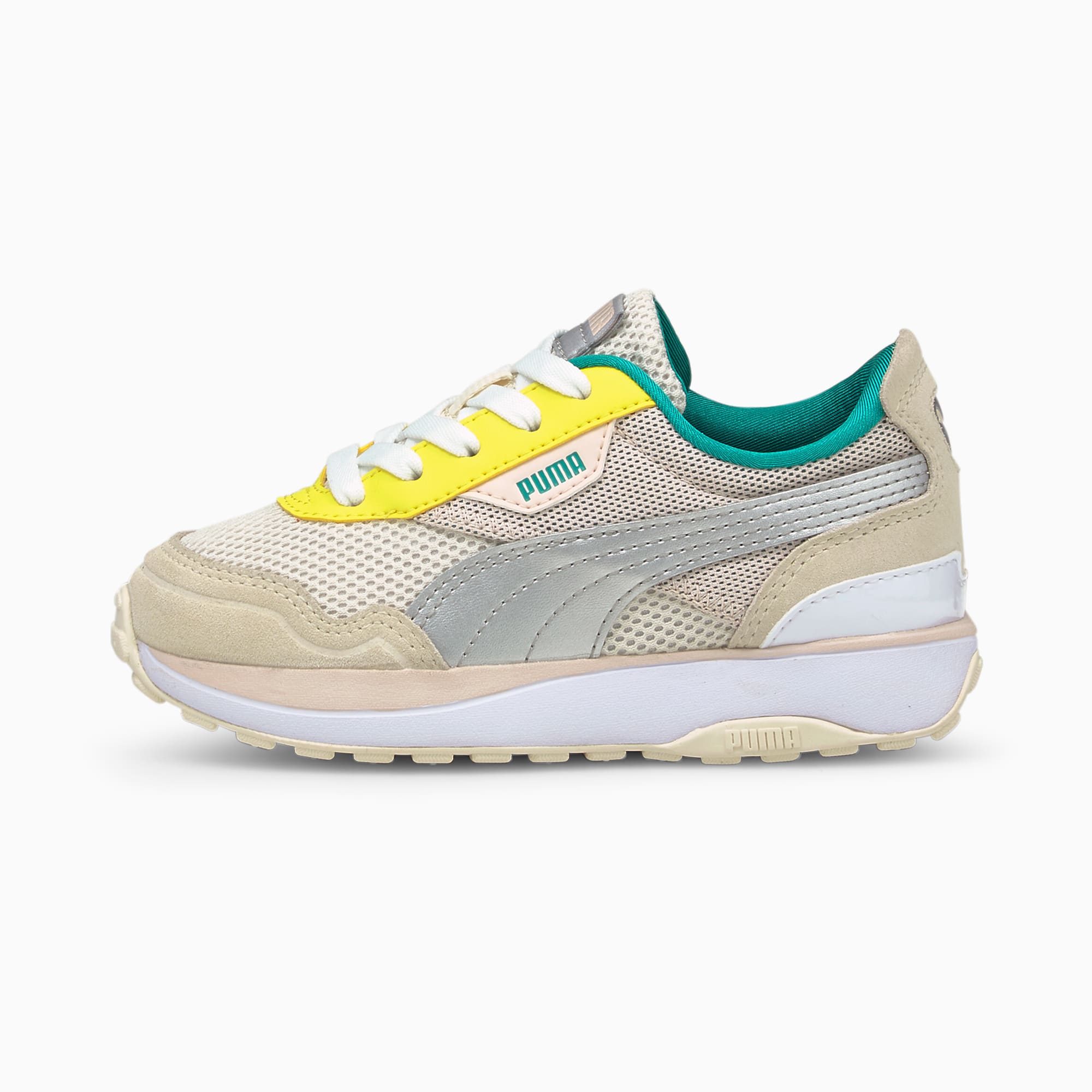 Puma cruise rider ocean queen