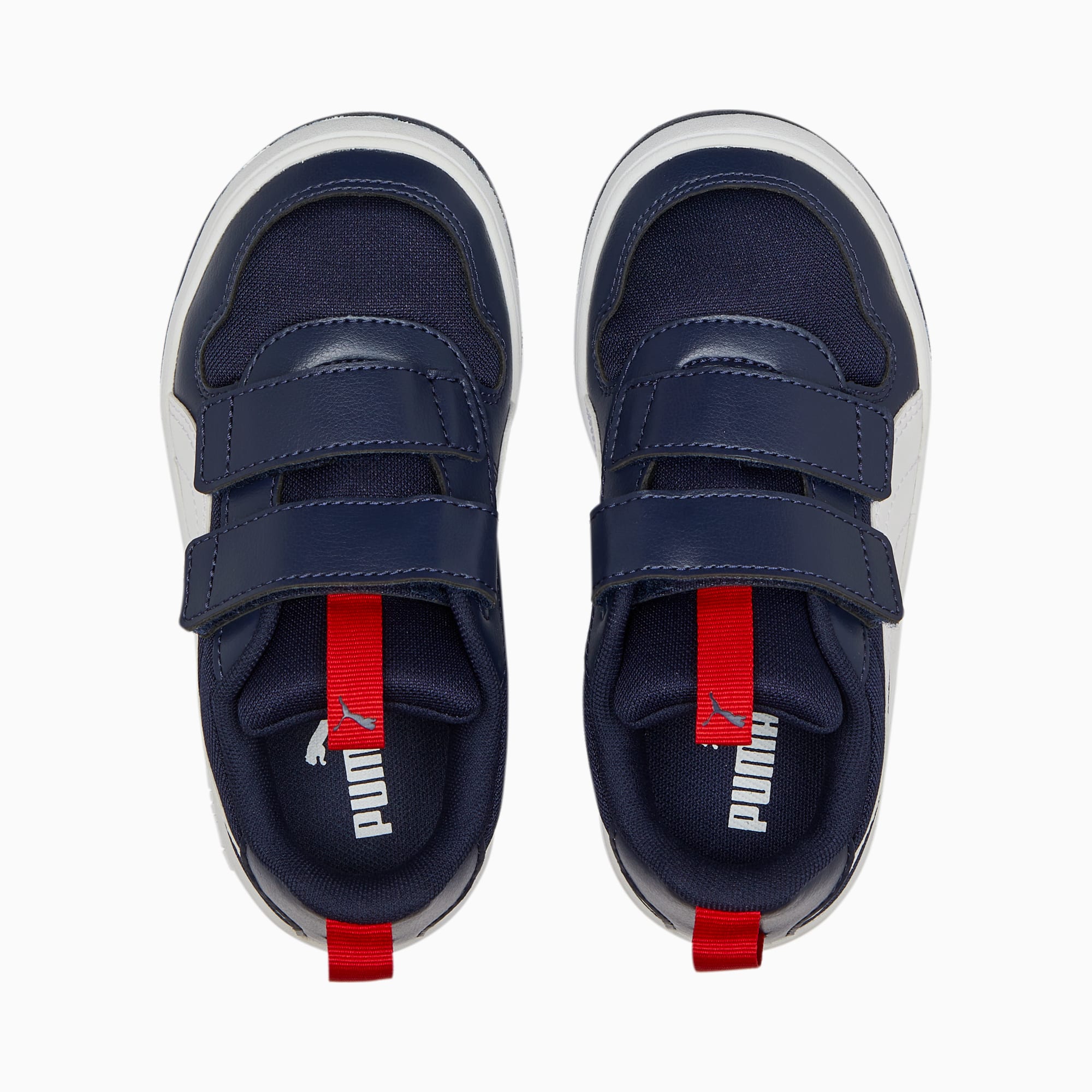 Multiflex Mesh V Kids Trainers