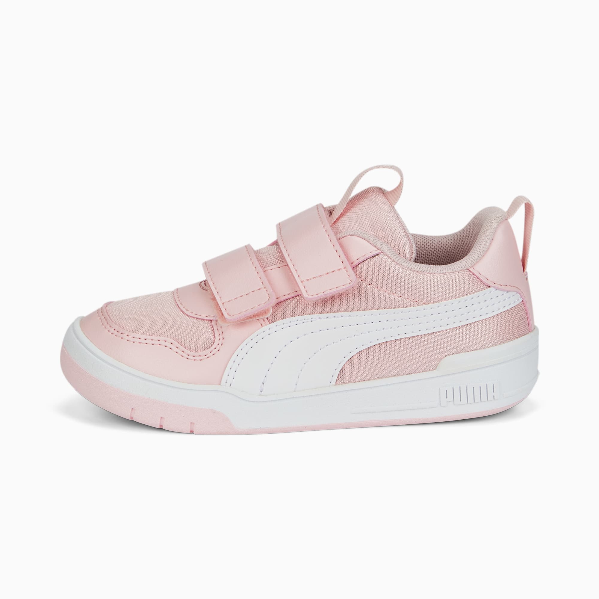 Kids mesh trainers hot sale