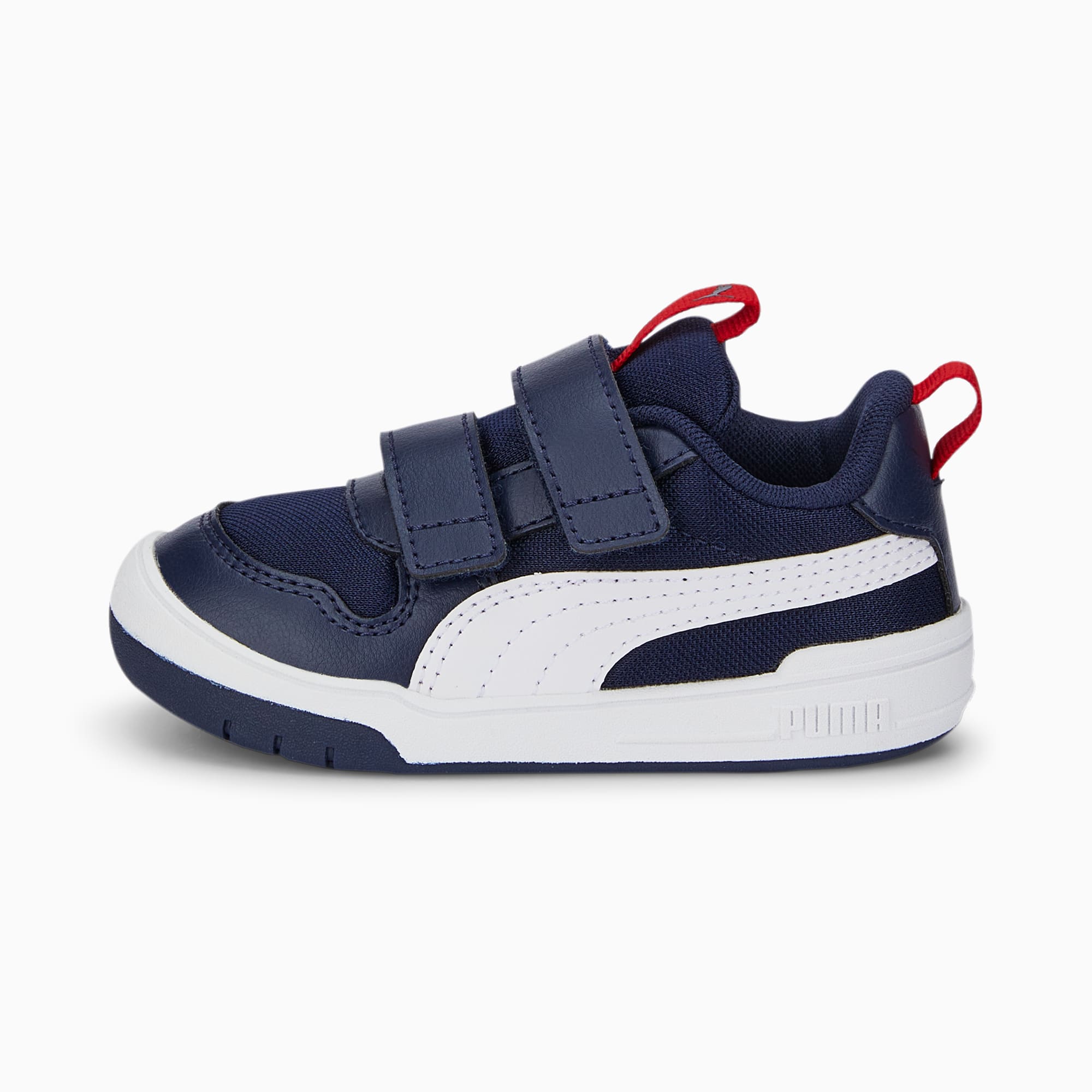 Peacoat puma white red sales