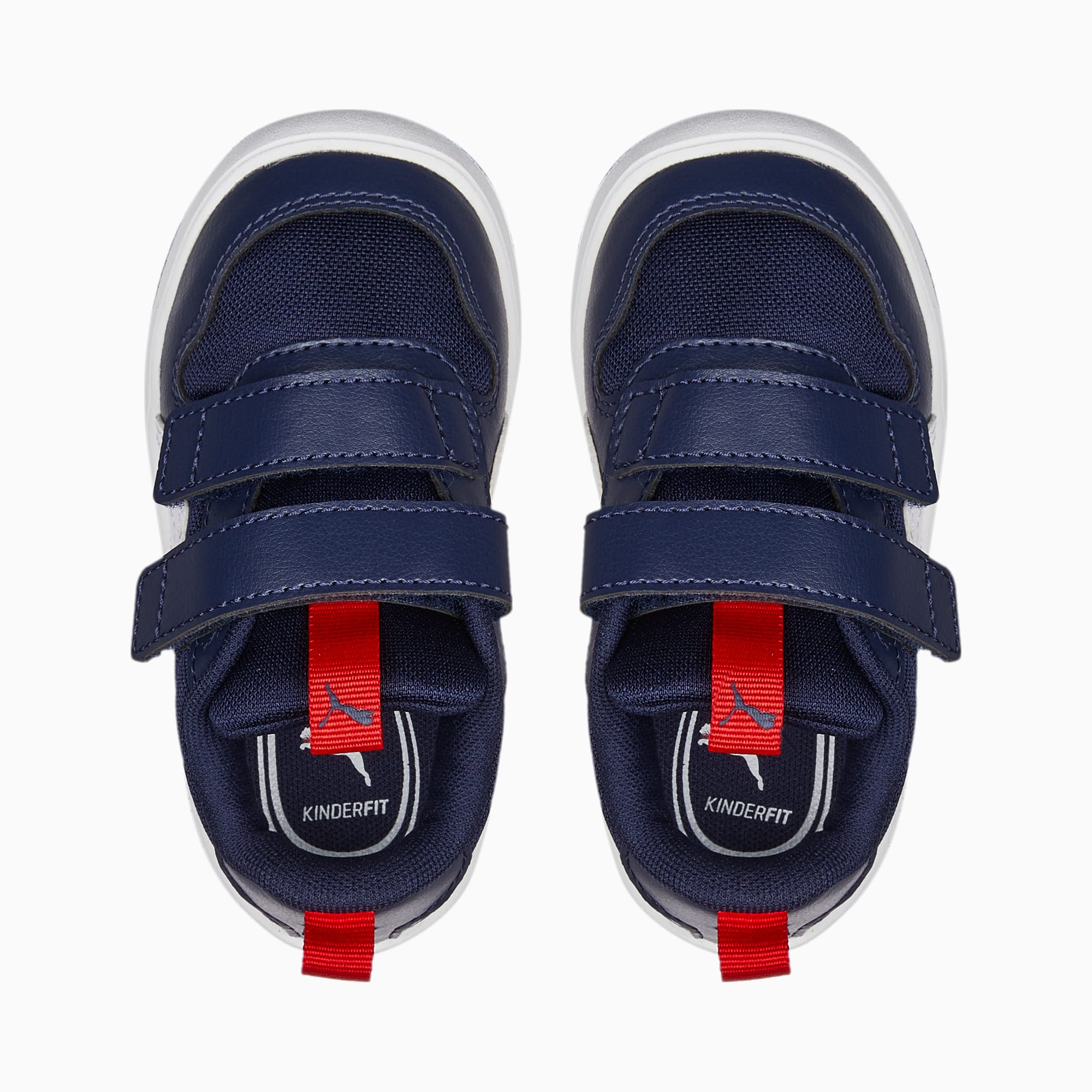 Tenis para bebes Multiflex Mesh PUMA