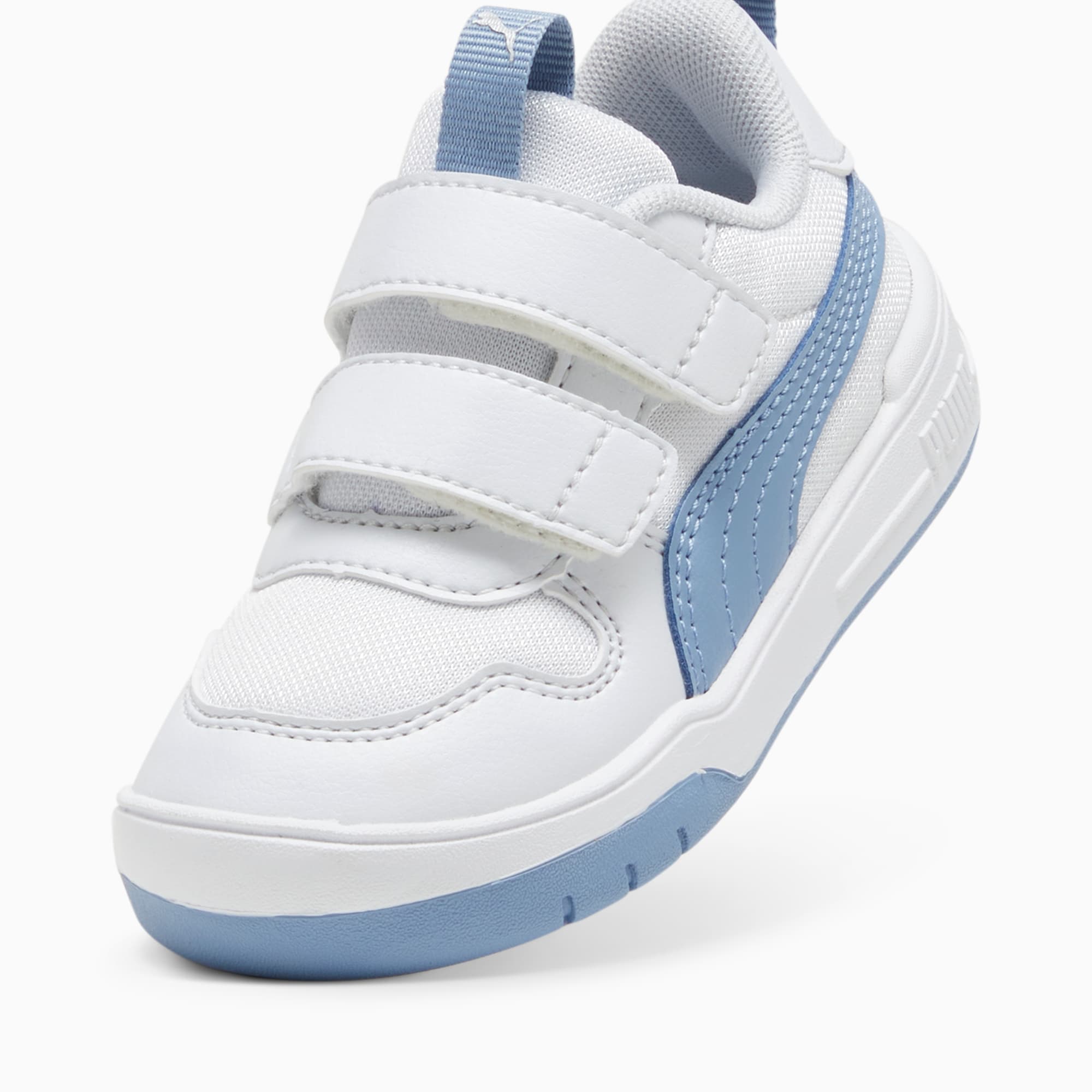 Multiflex Mesh Toddlers' Sneakers | PUMA