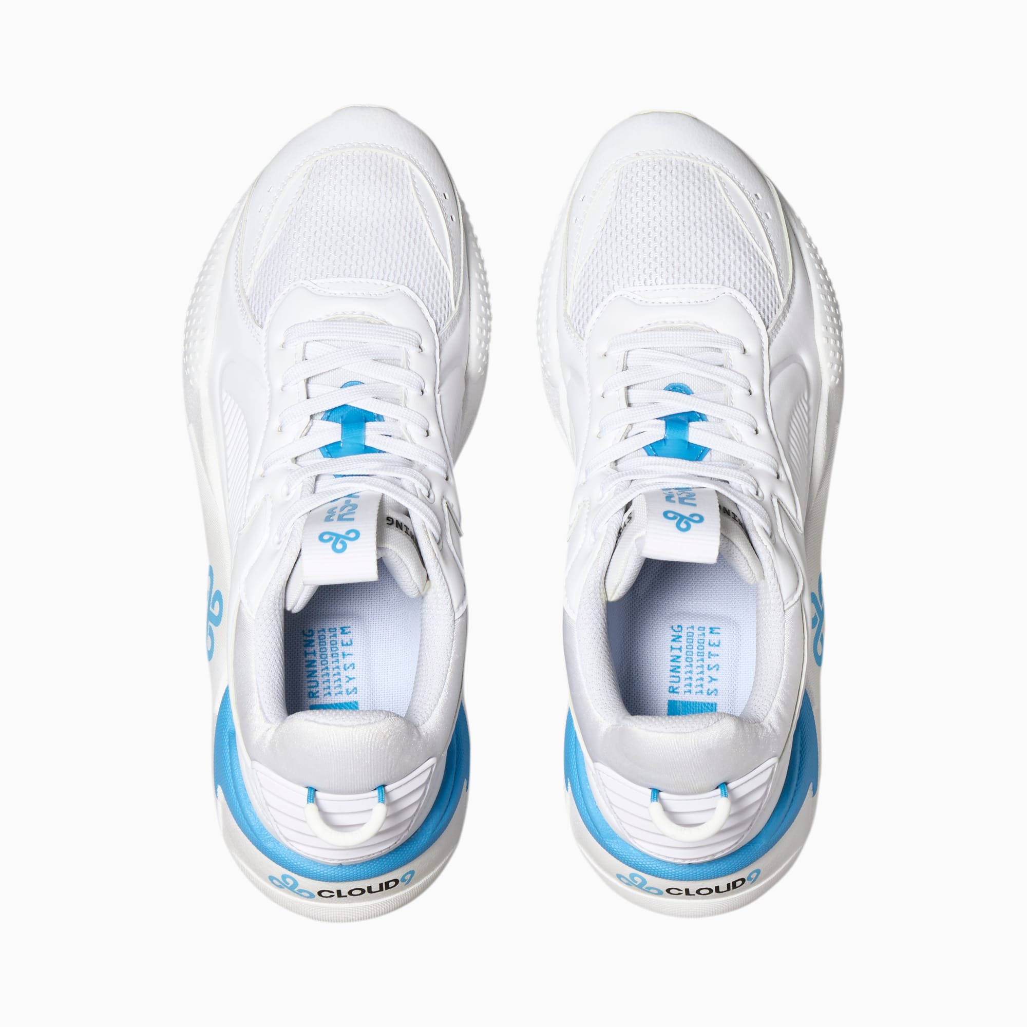 Puma X Cloud9 Rs X Sneakers Puma Us