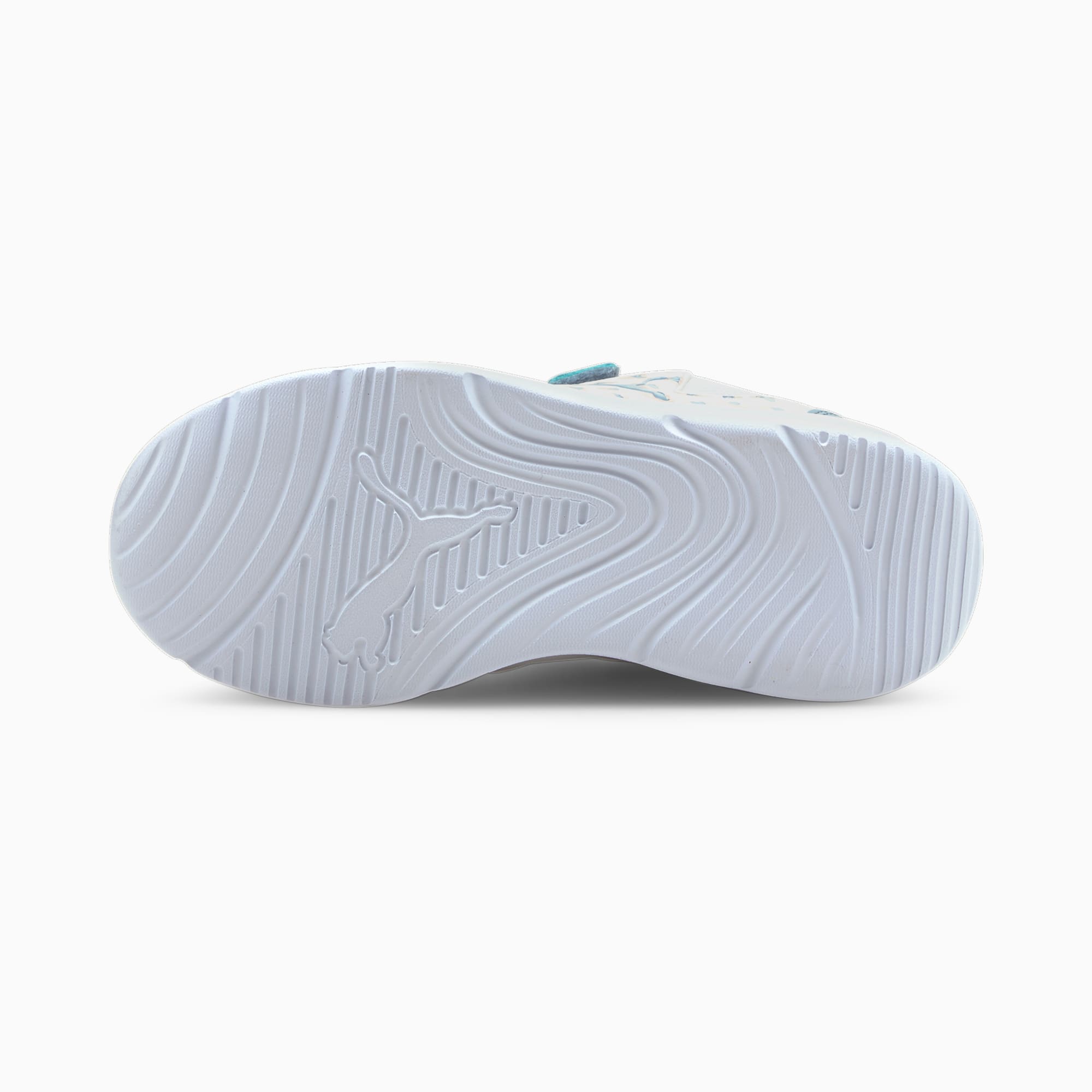 Calzado Puma Fun Racer Infantil - Mvd Sport