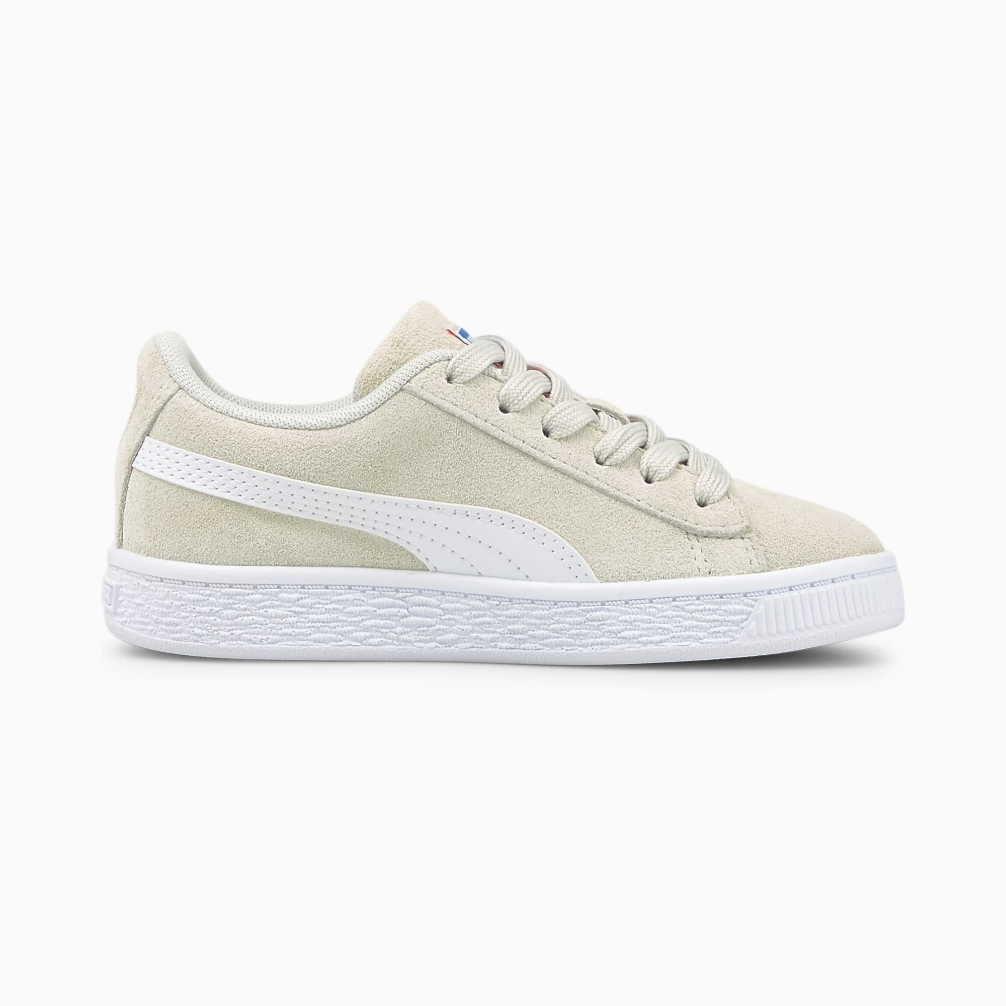 Suede Street Art Little Kids' Sneakers | PUMA