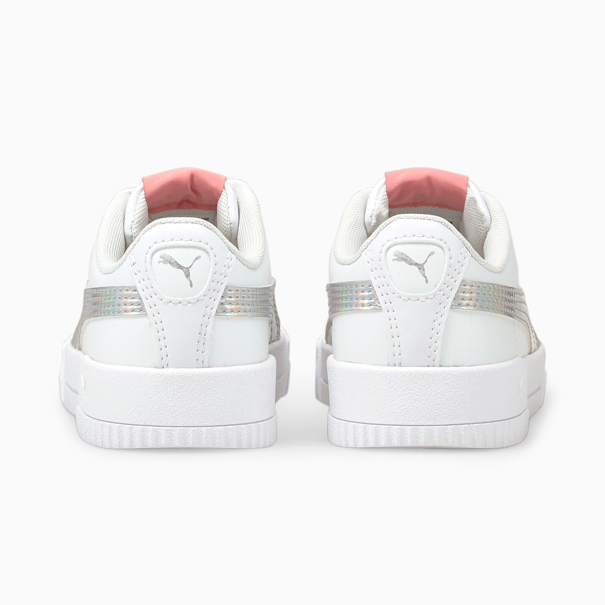 Puma rainbow deals sneakers