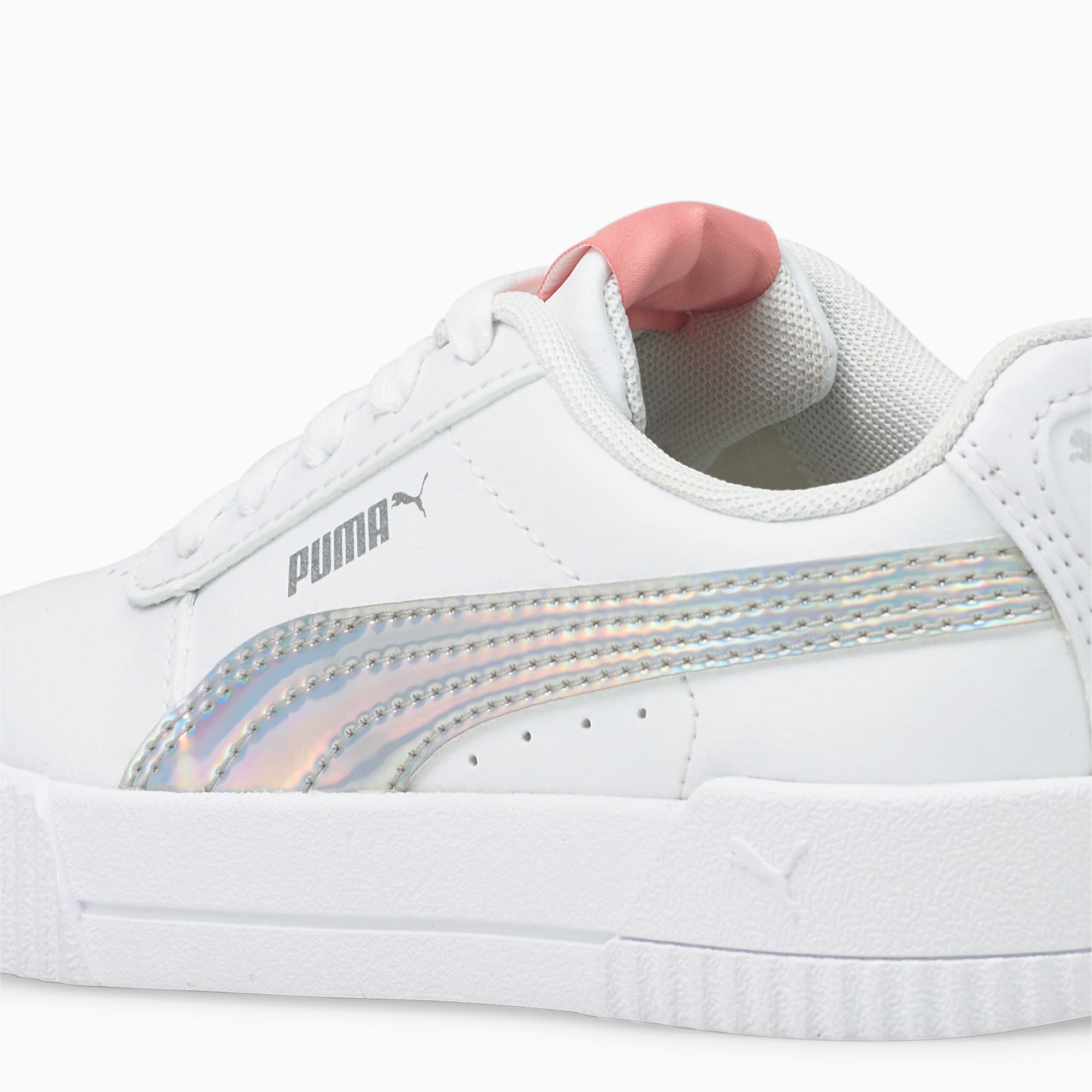 Carina Rainbow Little Kids Sneakers