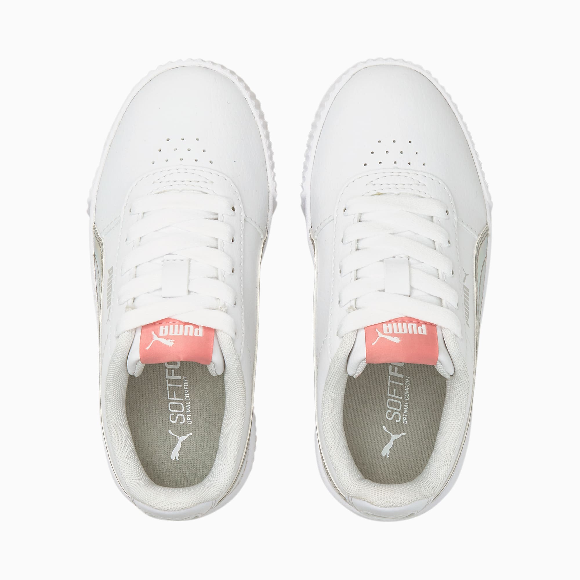 Puma carina soft foam best sale