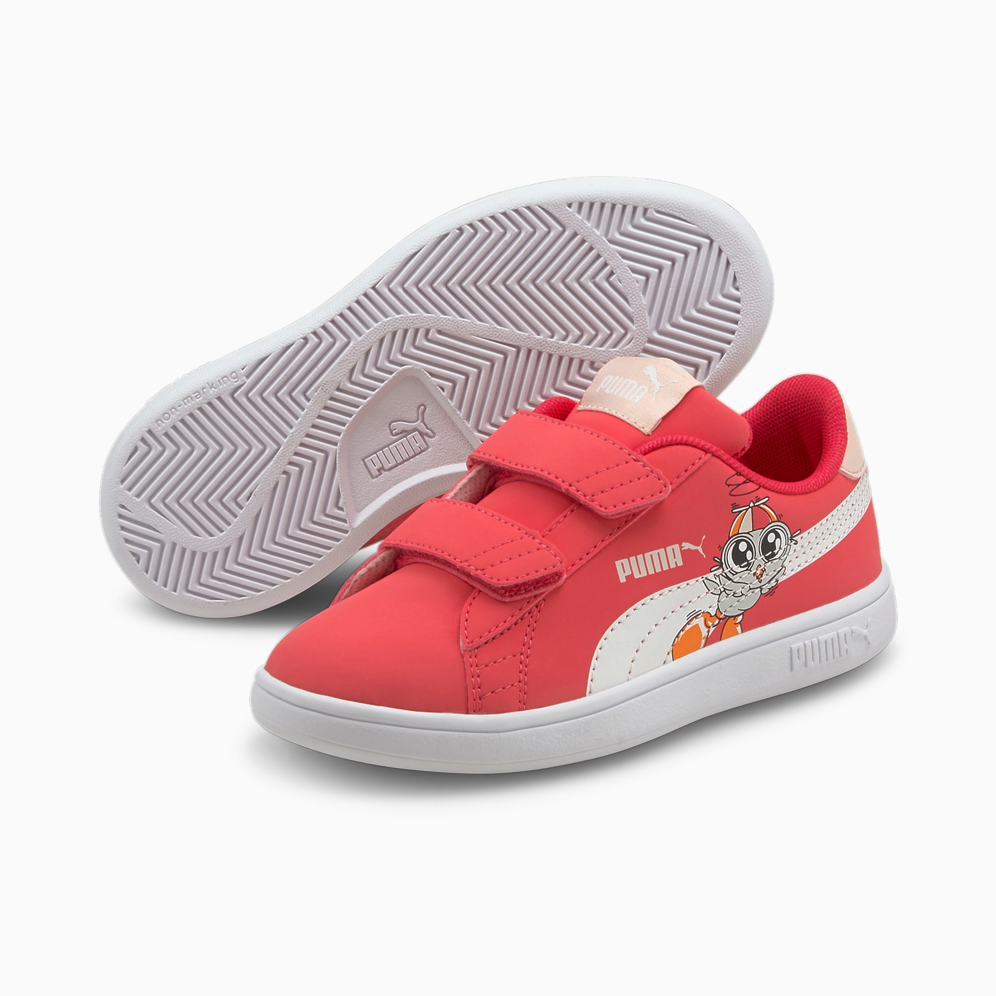 Puma cheap smash v