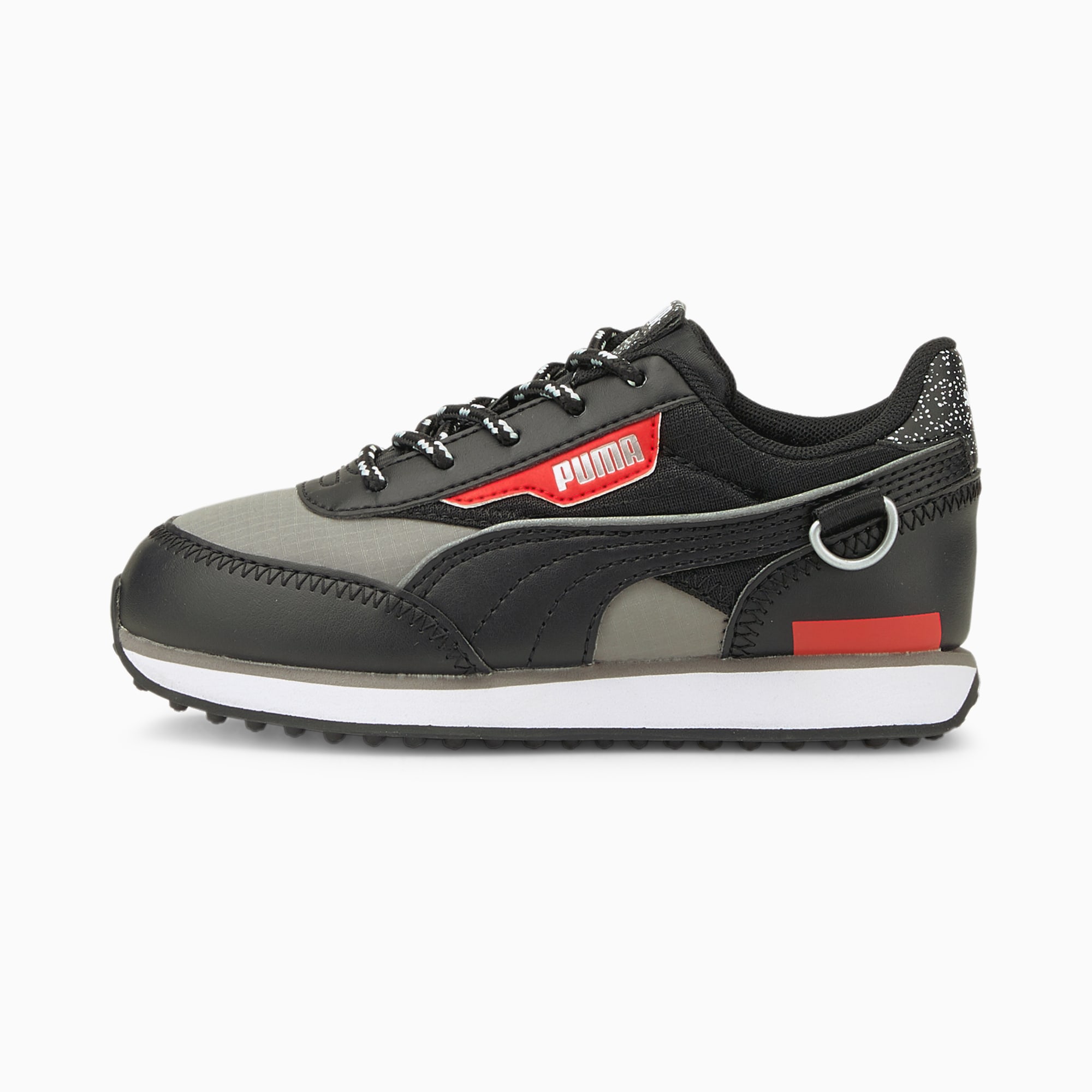 Puma shoes kids discount