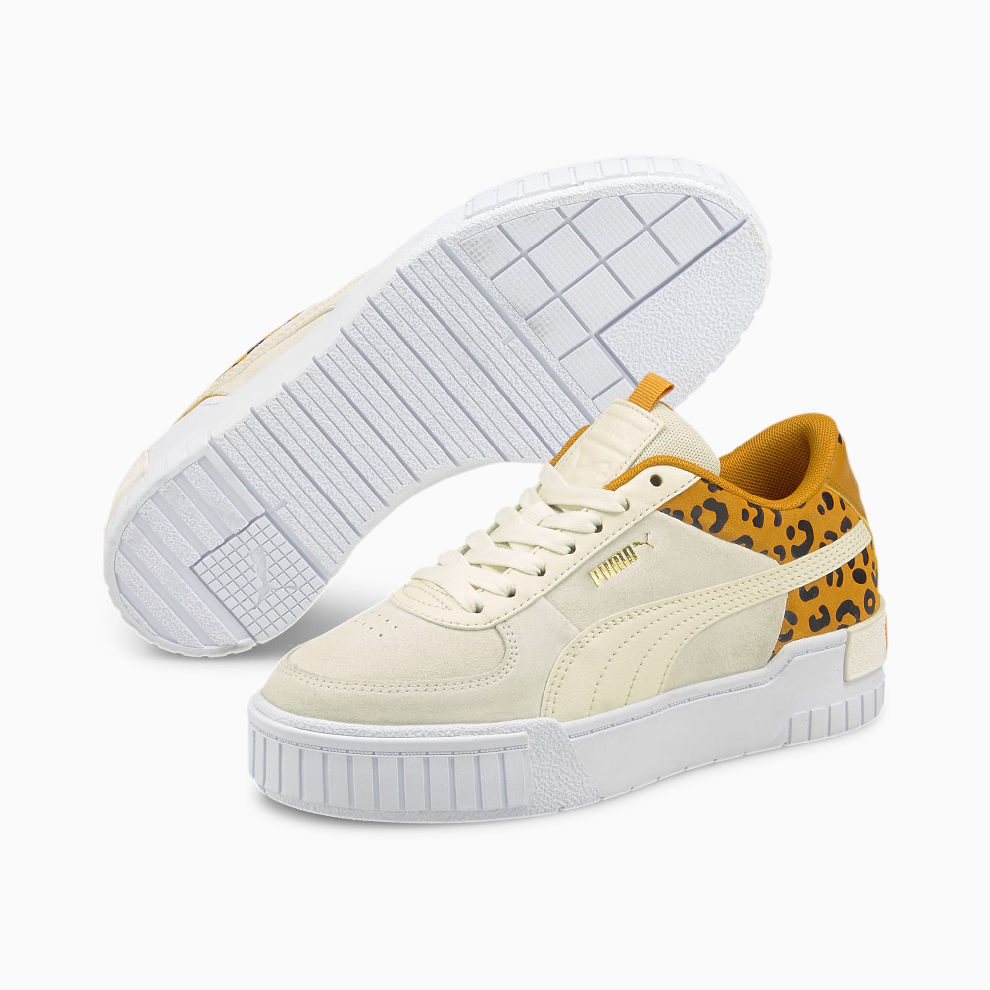 Puma cali sport youth outlet