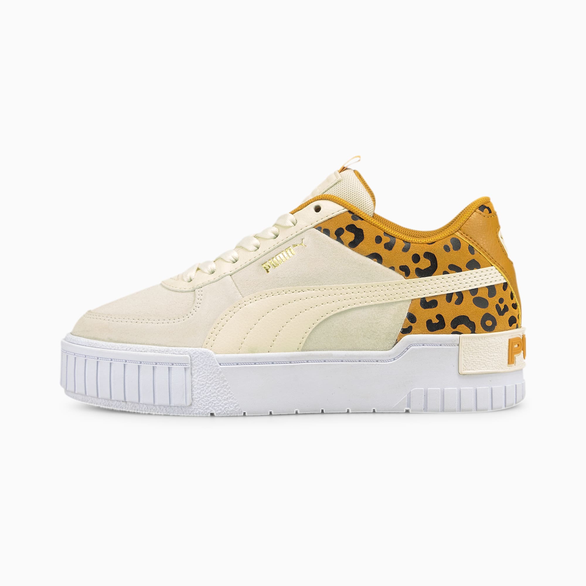 Puma cali vibes top