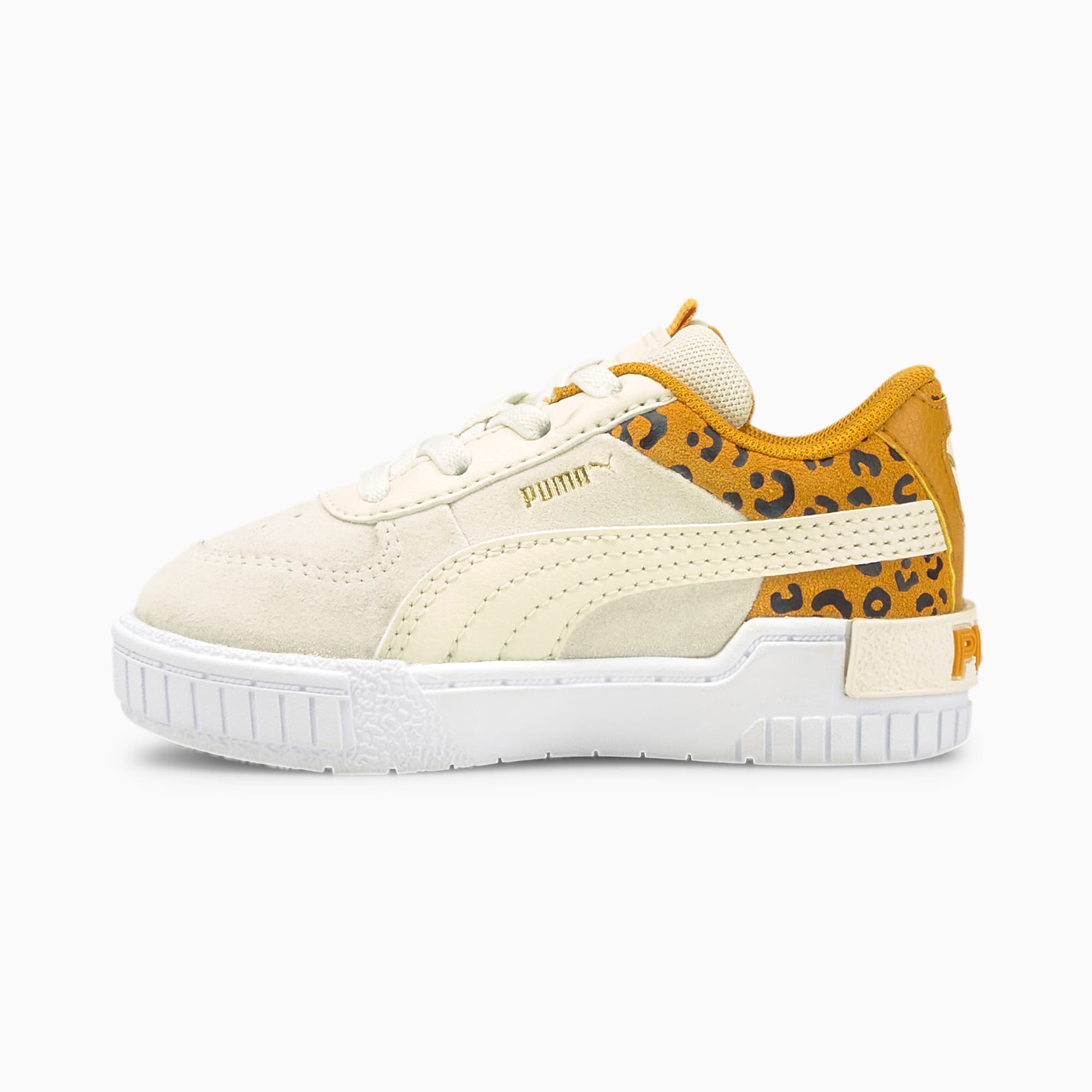 Puma cali yellow store