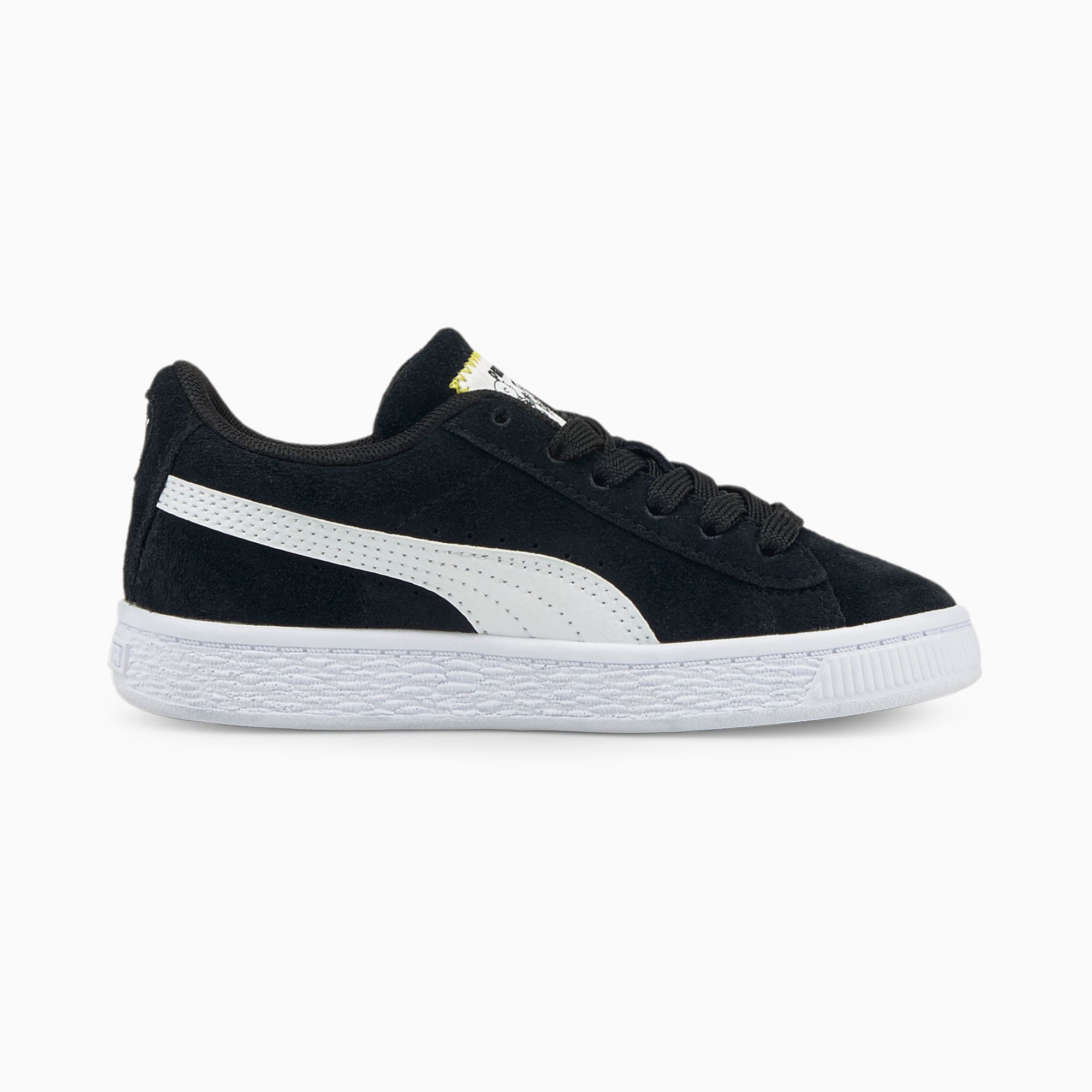 Infant puma shoes xxl hot sale