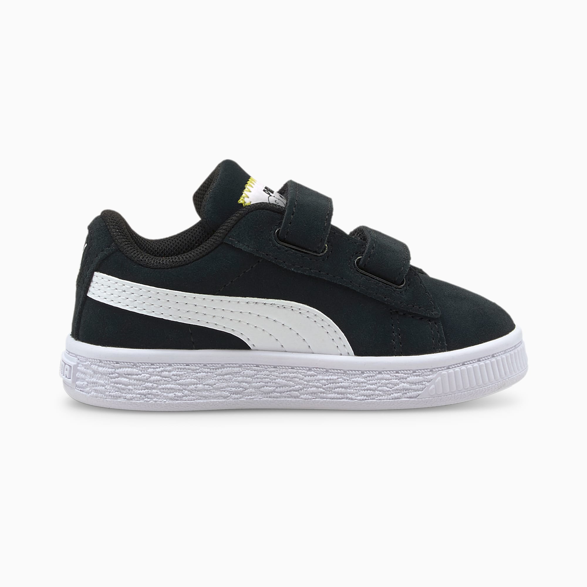 PUMA x PEANUTS Suede Classic XXI Toddler Sneakers PUMA