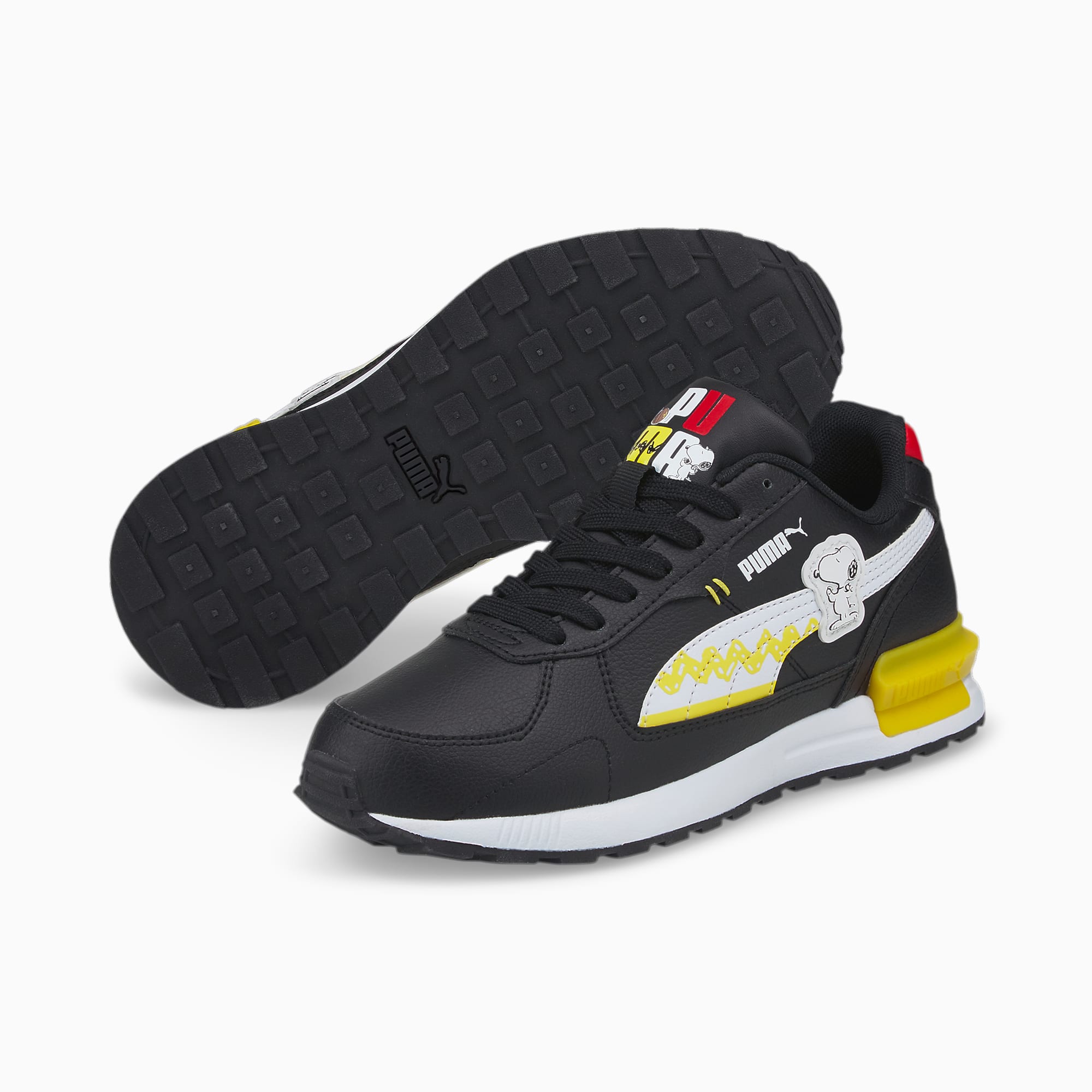 Peanut x puma