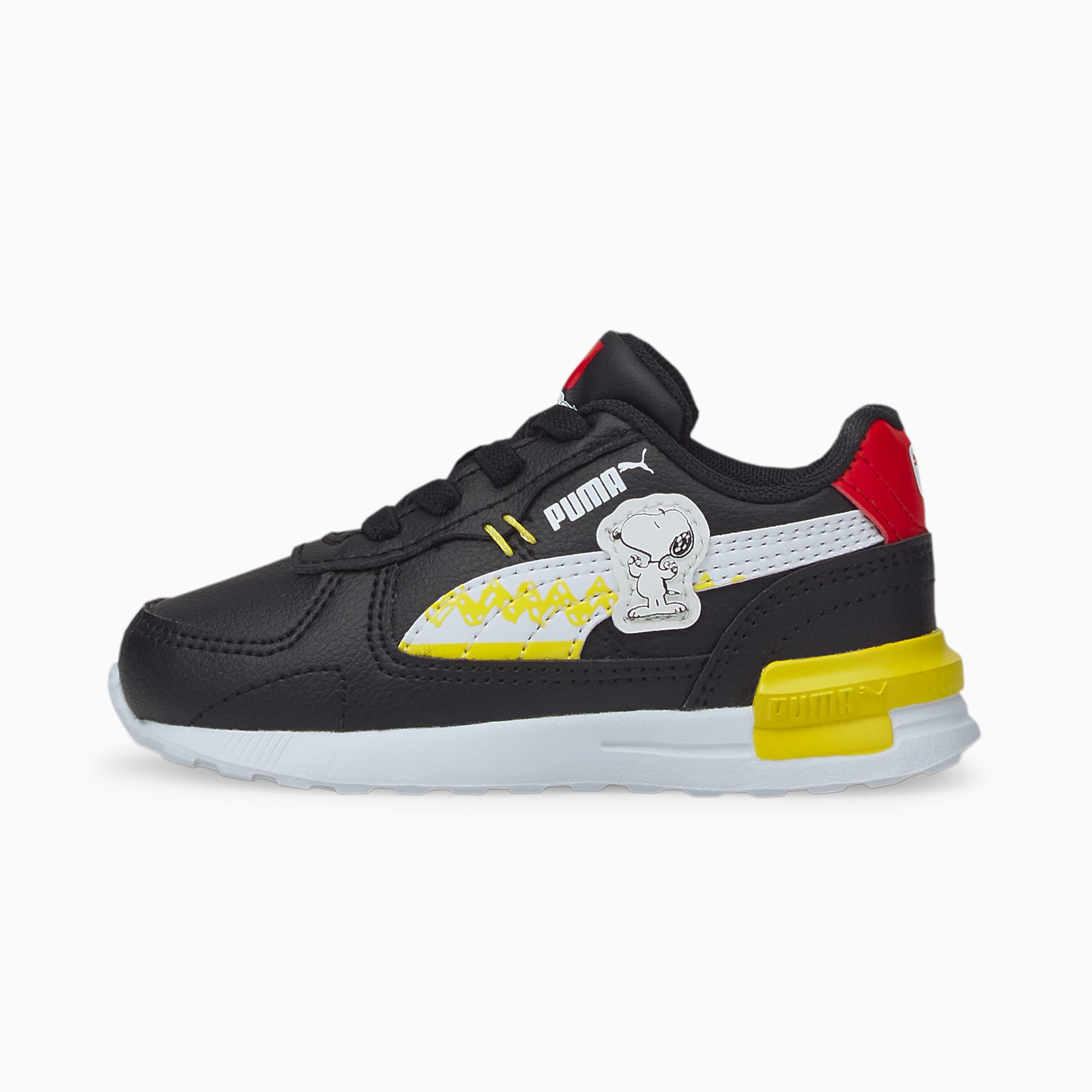 PUMA - 即決 新品 未使用 PUMA プーマ PEANUTS スヌーピー